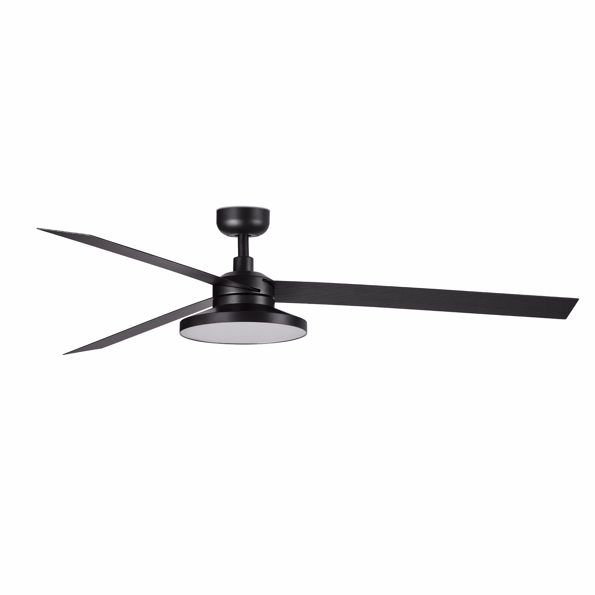 CRUISER TAK XL Ventilador negro 2700K
