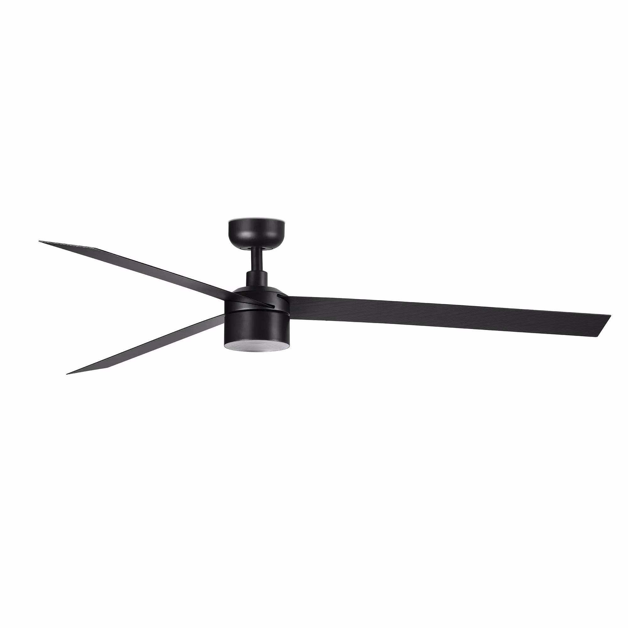 CRUISER TEK XL Ventilador negro 4000K
