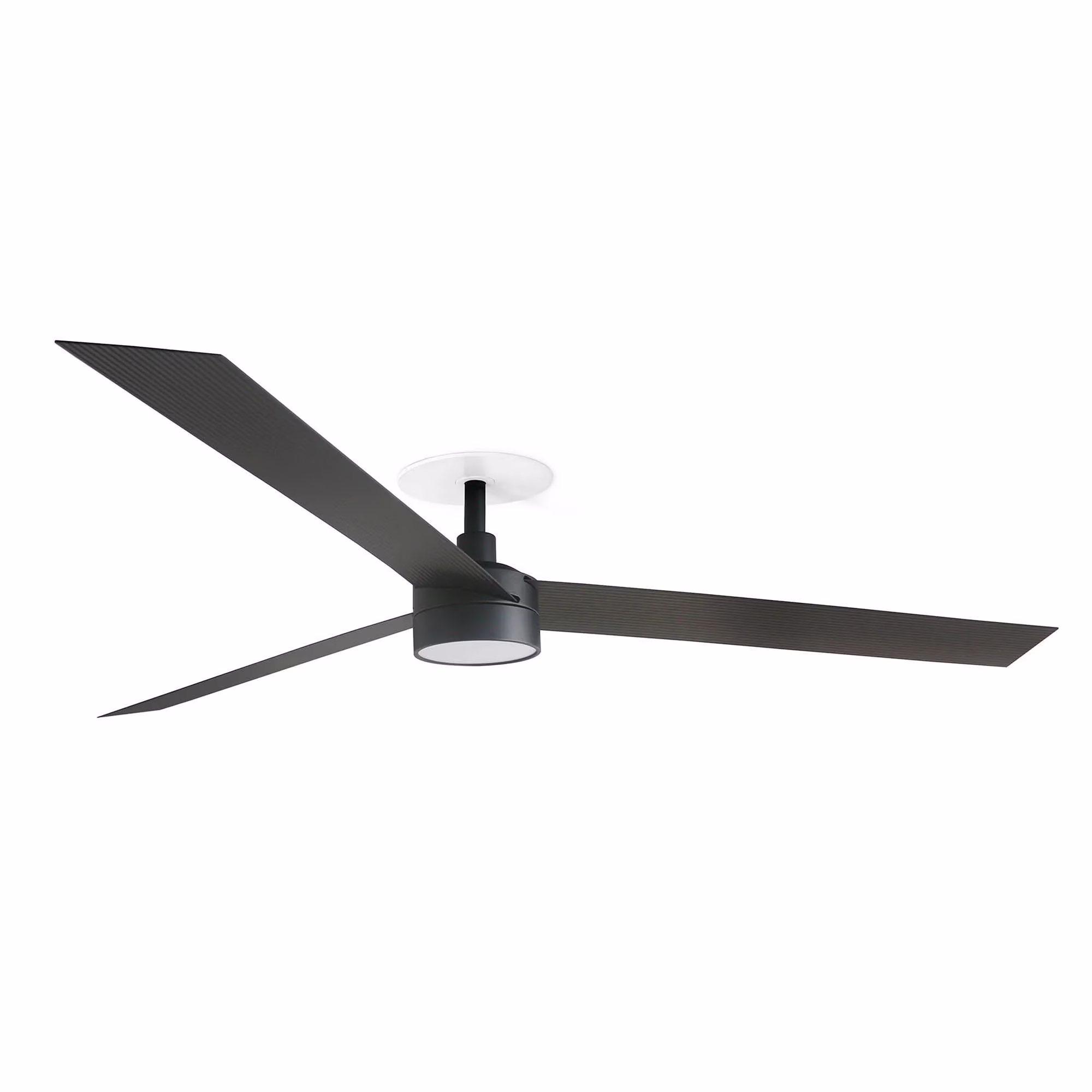 CRUISER RECESSED XL Ventilador negro SWT