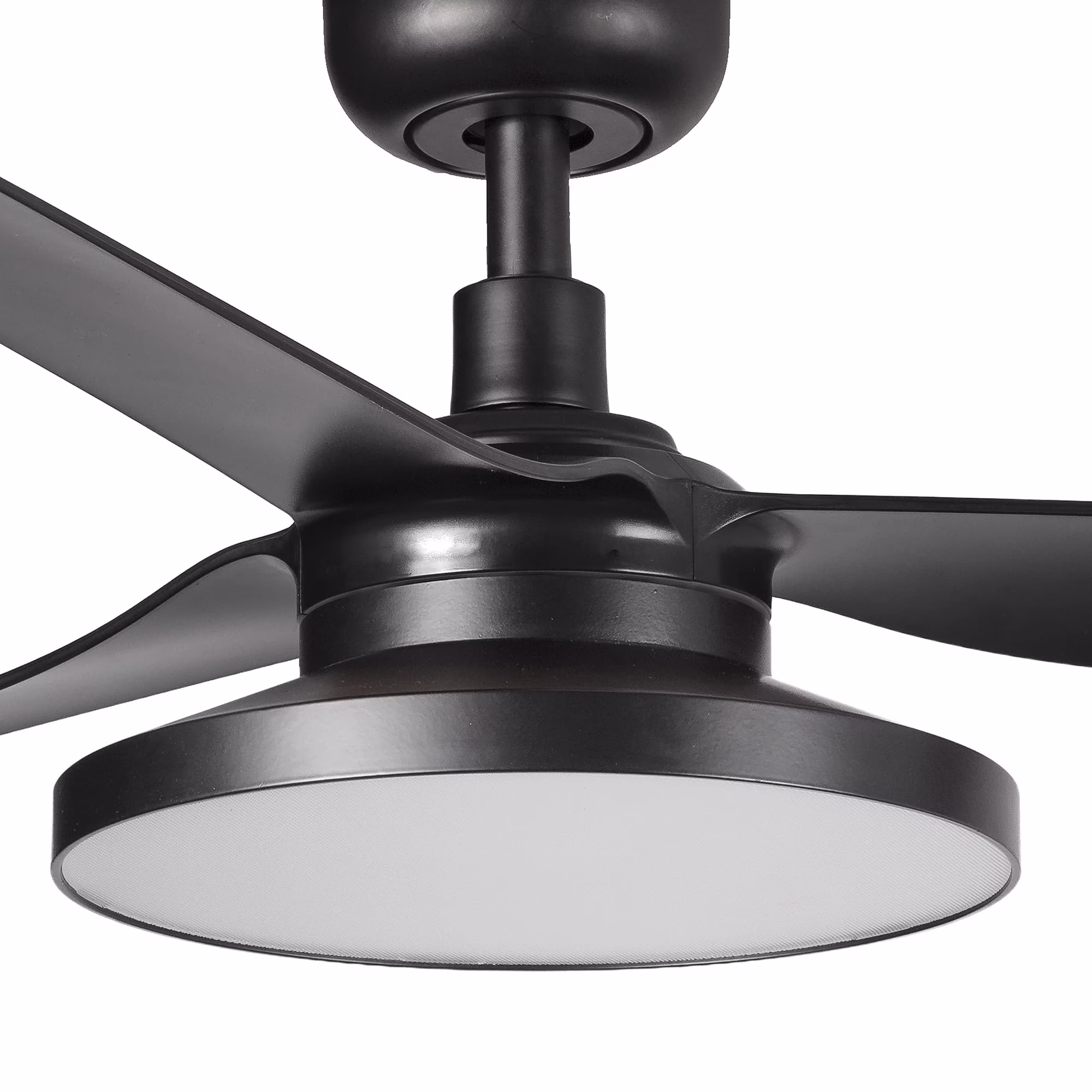 TAK Kit de luz Ø300 negro 20W 4000K CRI90