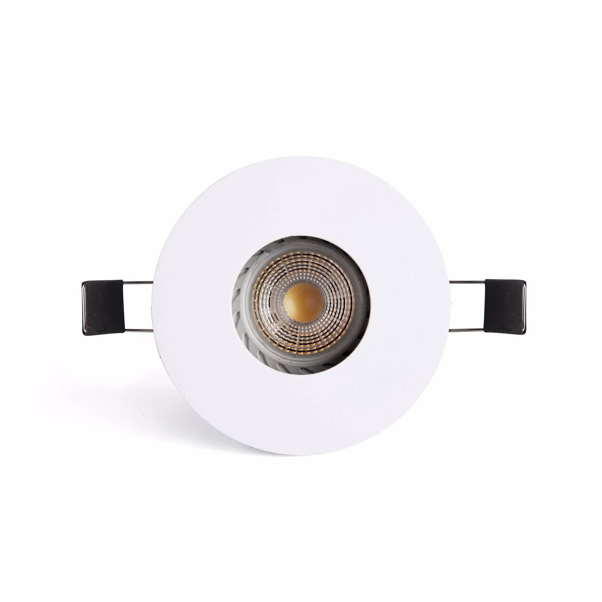 NIVA Pinhole blanco