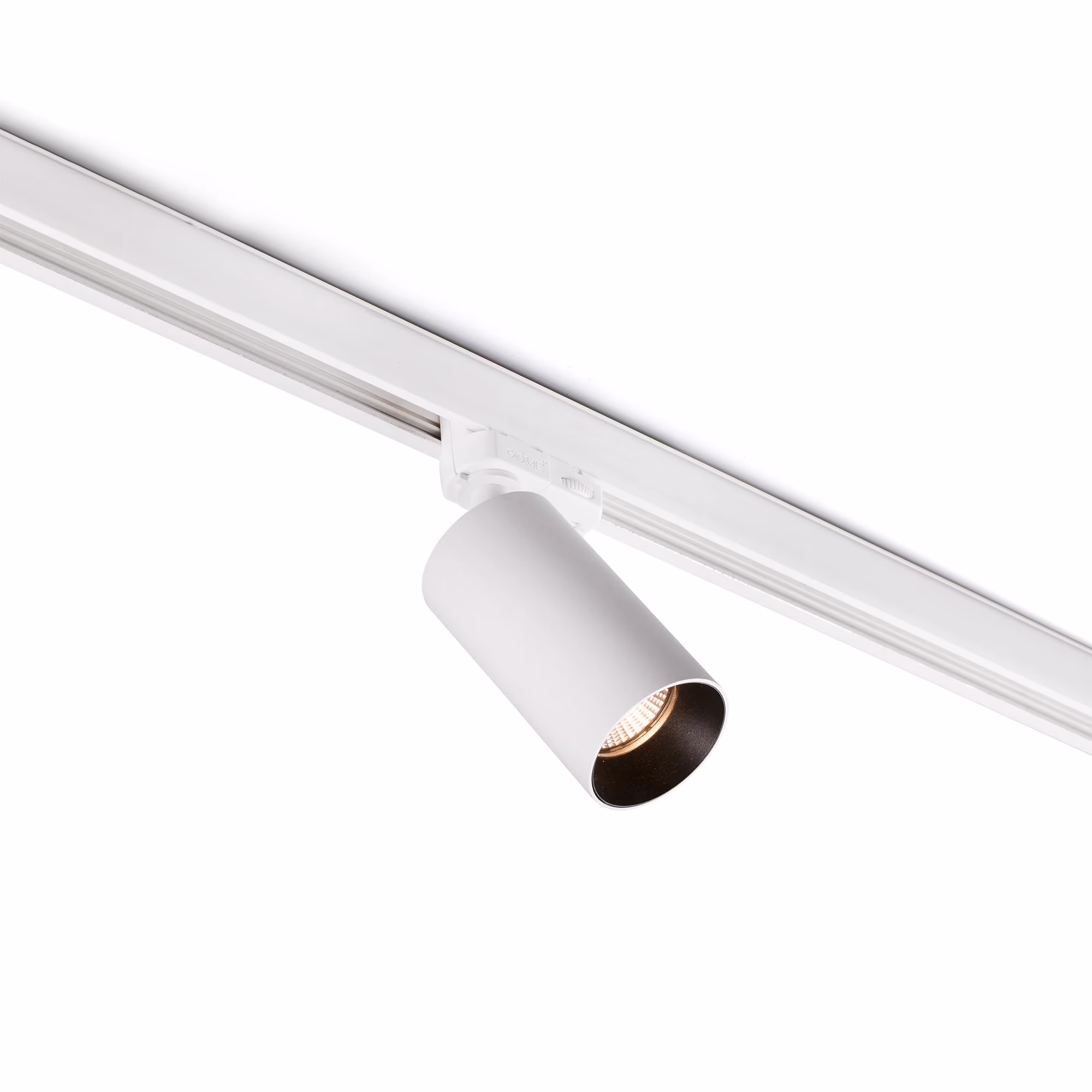 STAN LED Proyector de carril blanco 3000K