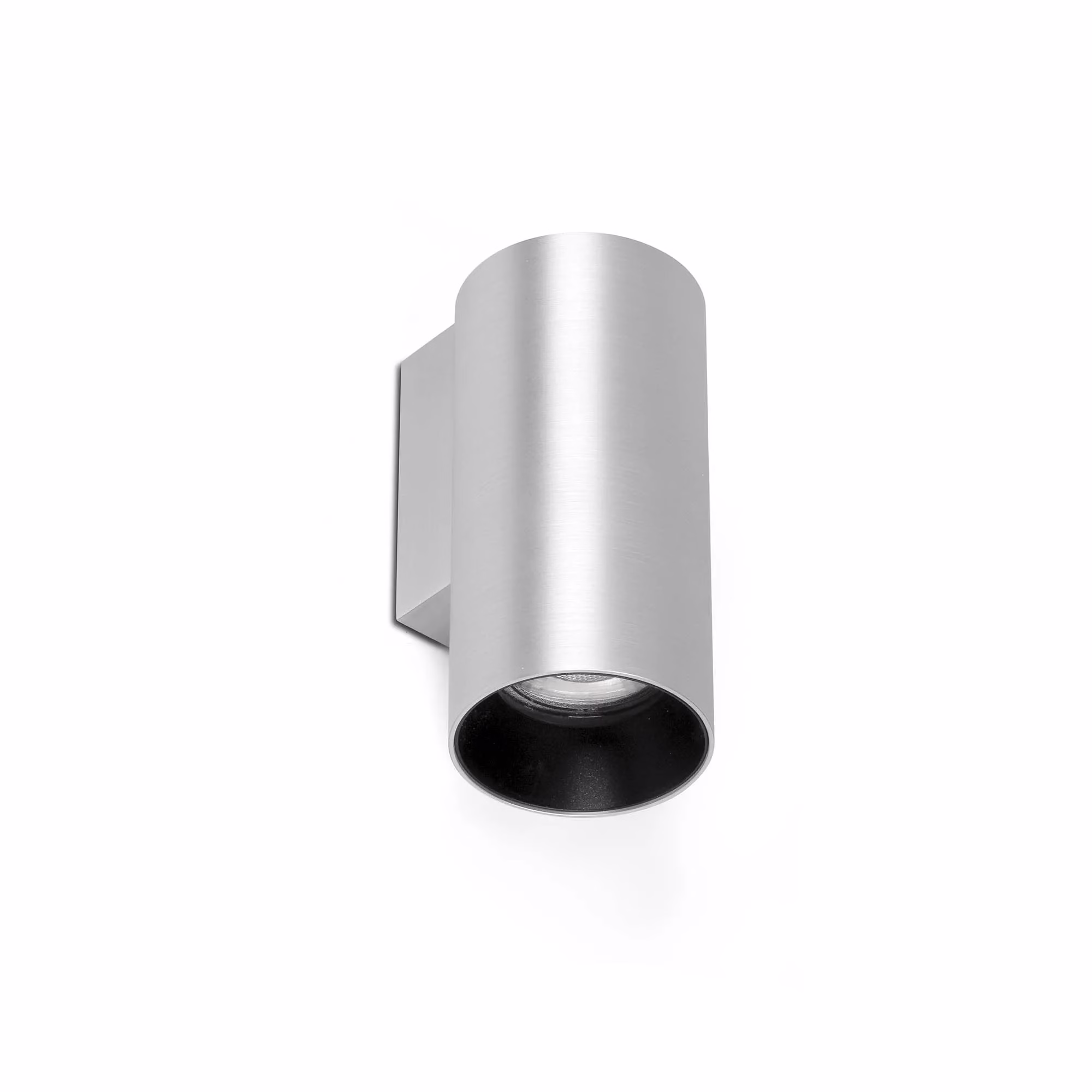 STAN 1L Aplique aluminio 1xGU10