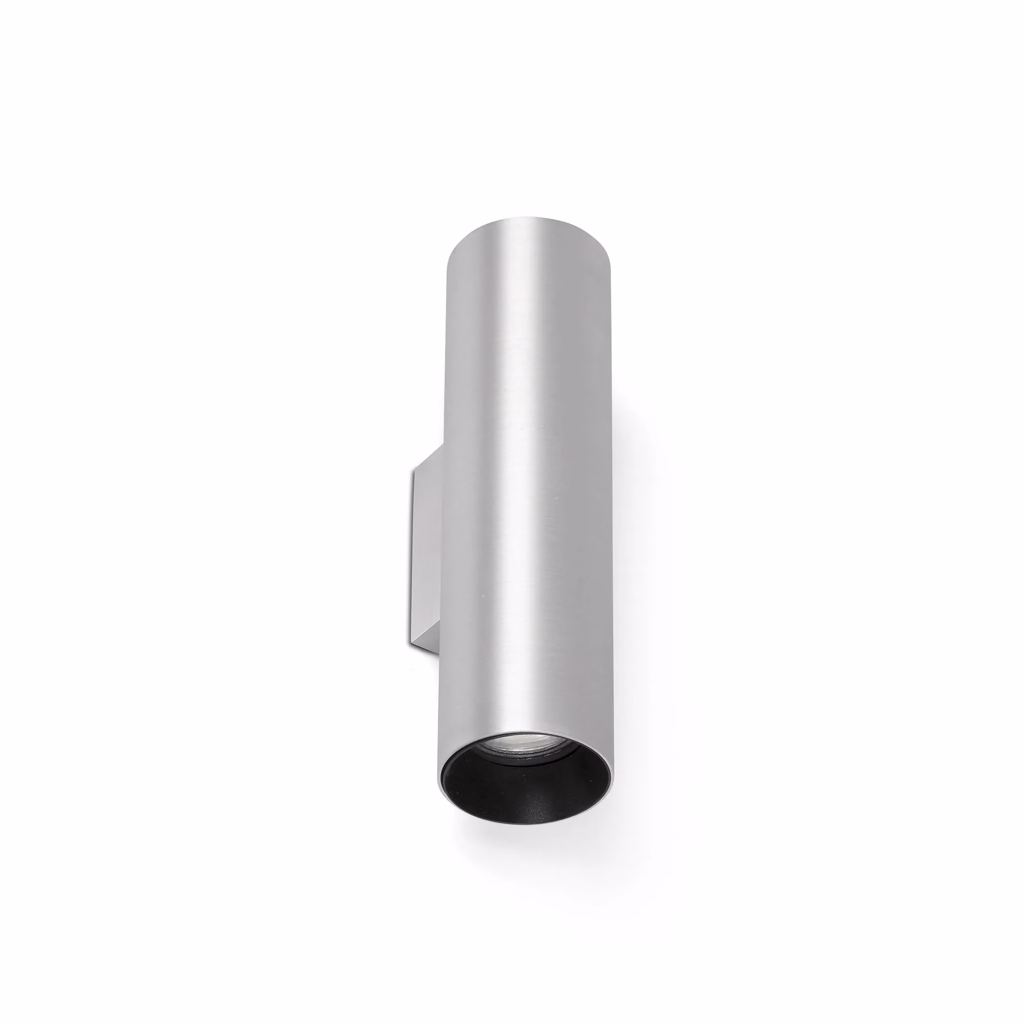 STAN 2L Aplique aluminio 2xGU10