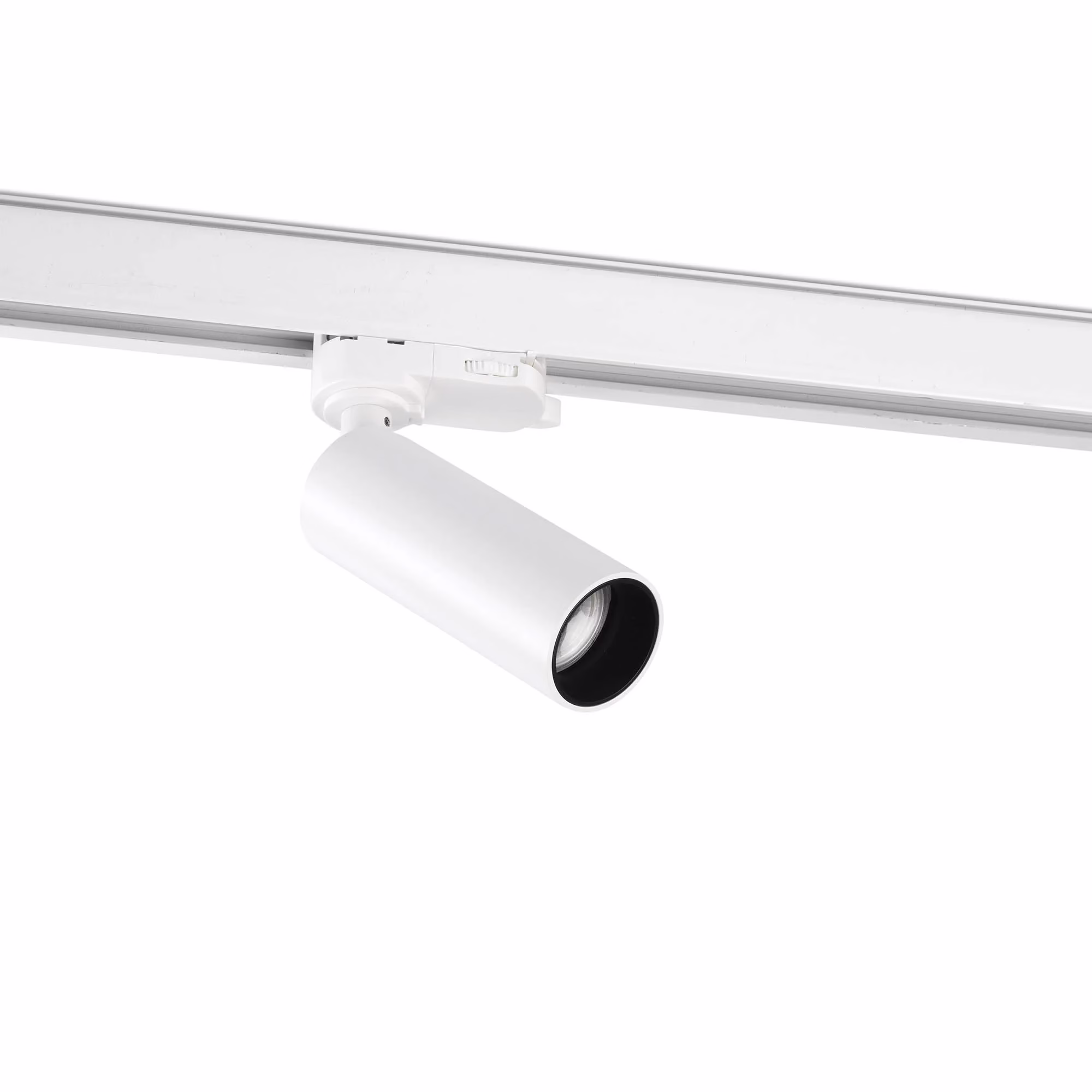 STAN SLIM Proyector de carril blanco