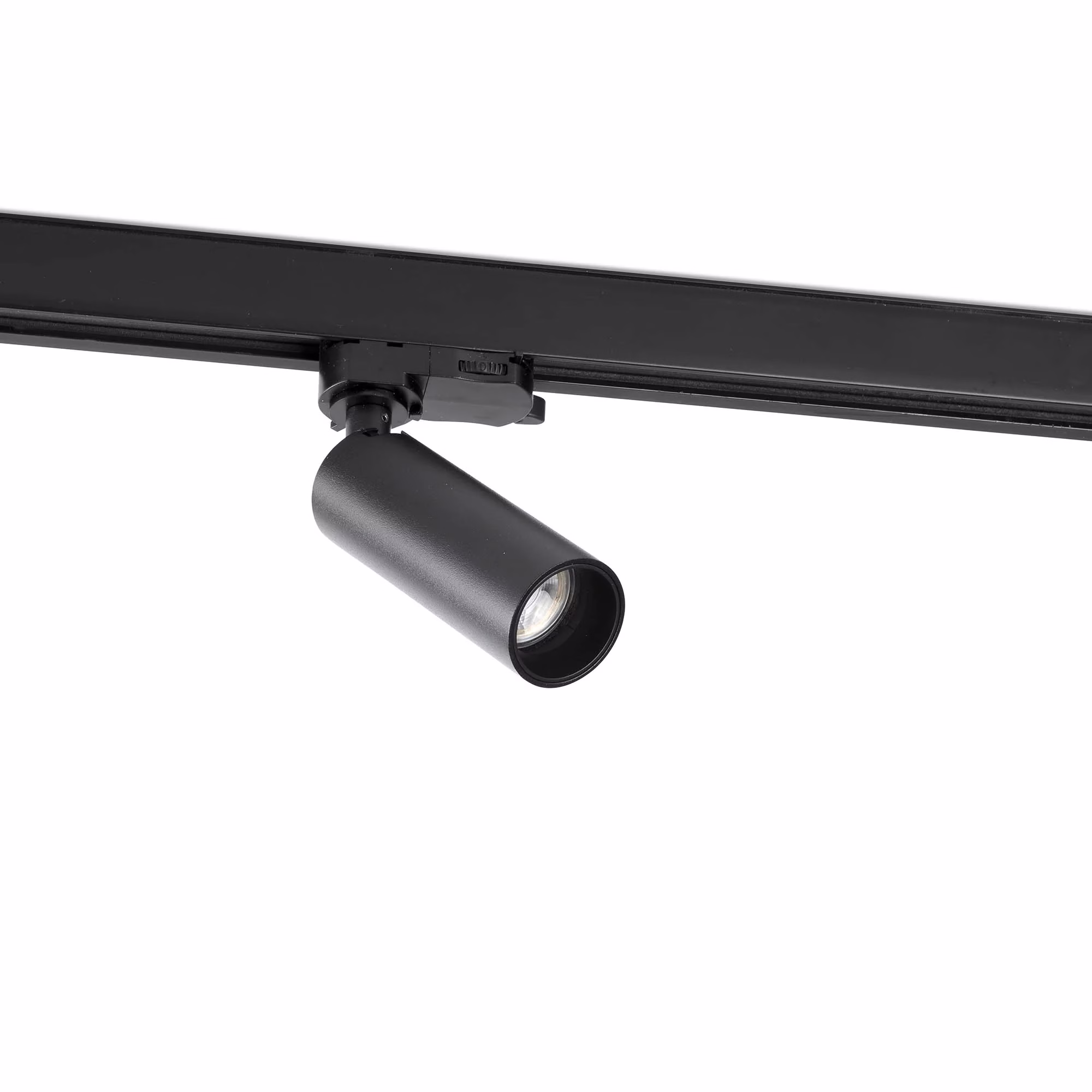 STAN SLIM Proyector de carril negro