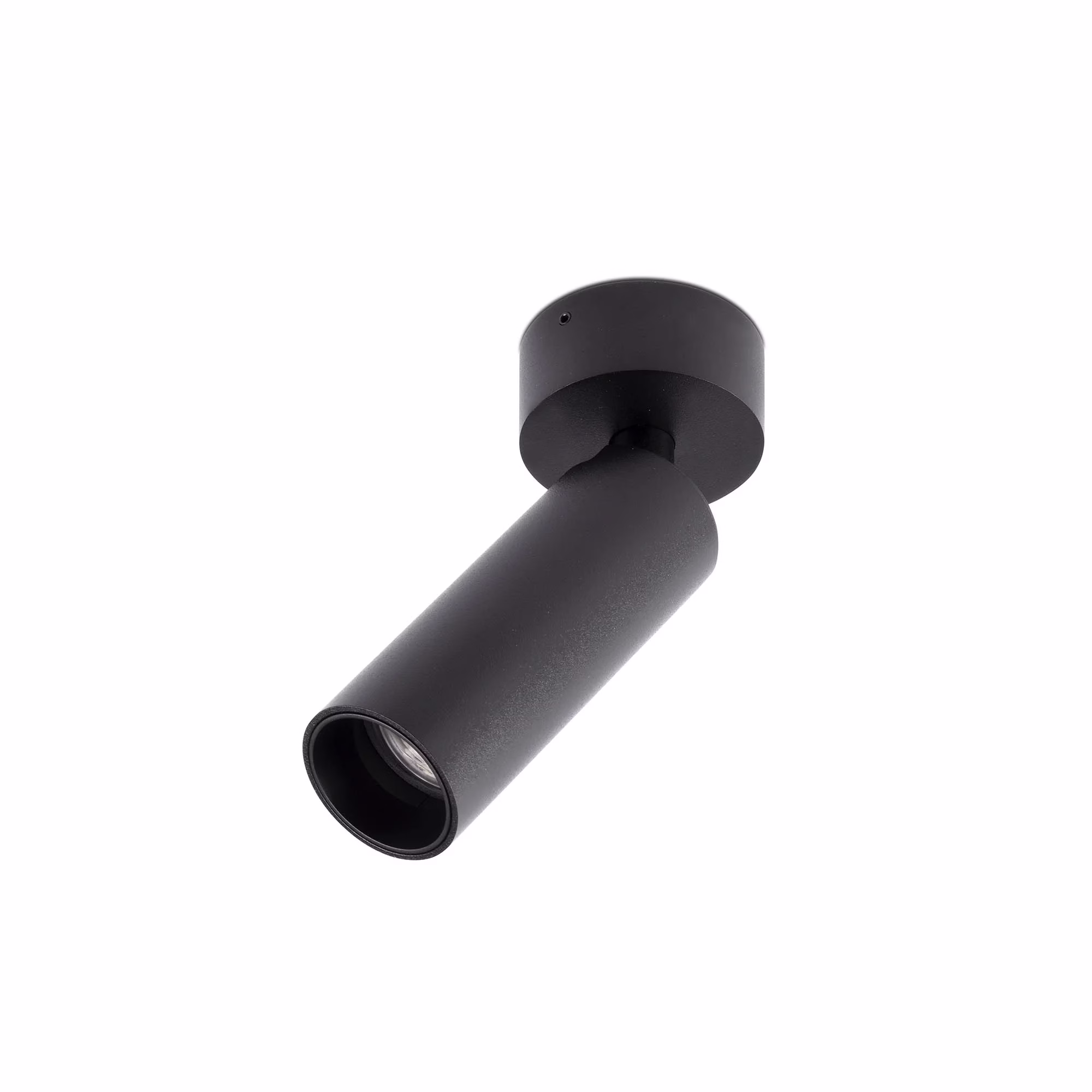 STAN SLIM Proyector negro