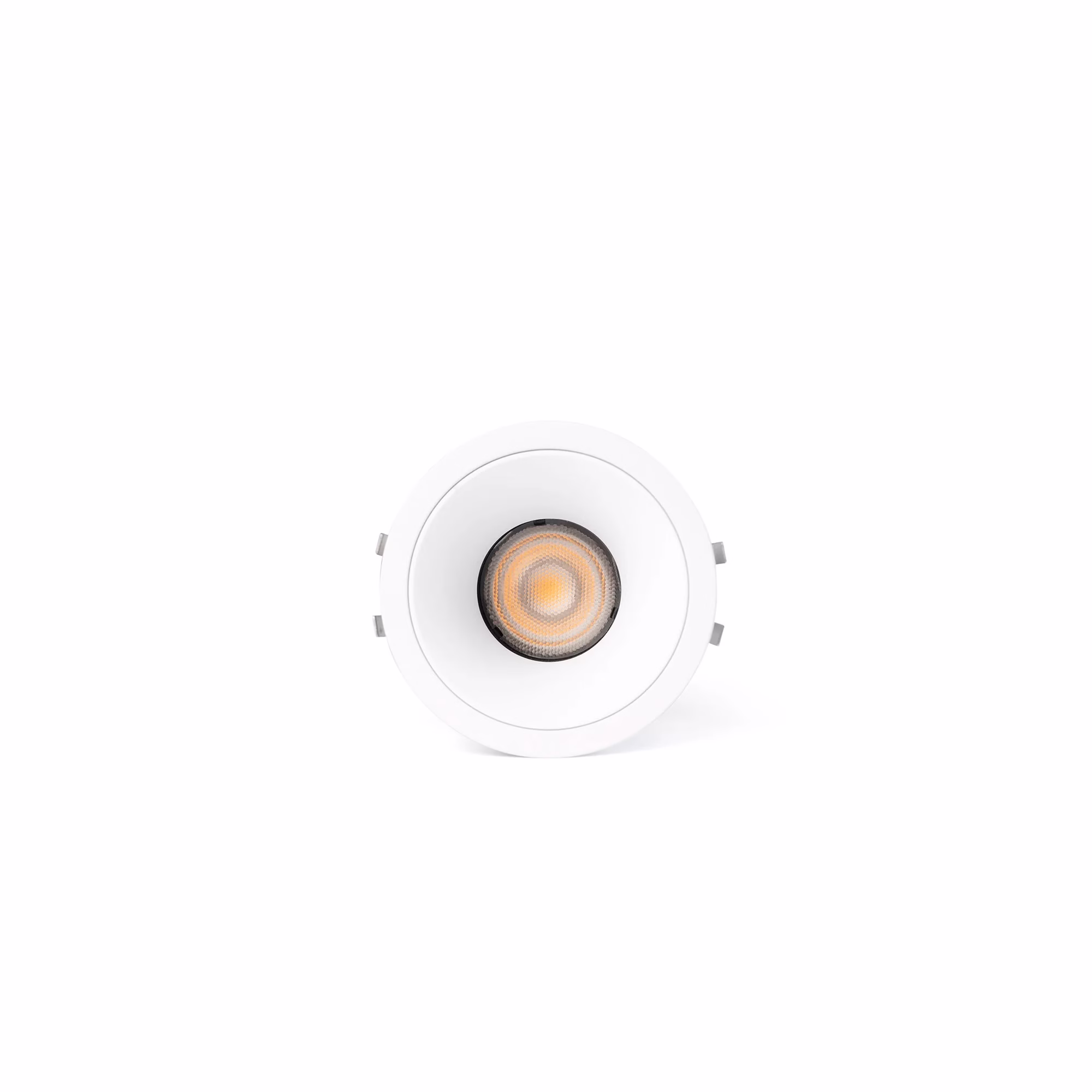LOX Empotrable orientable blanco 3000K