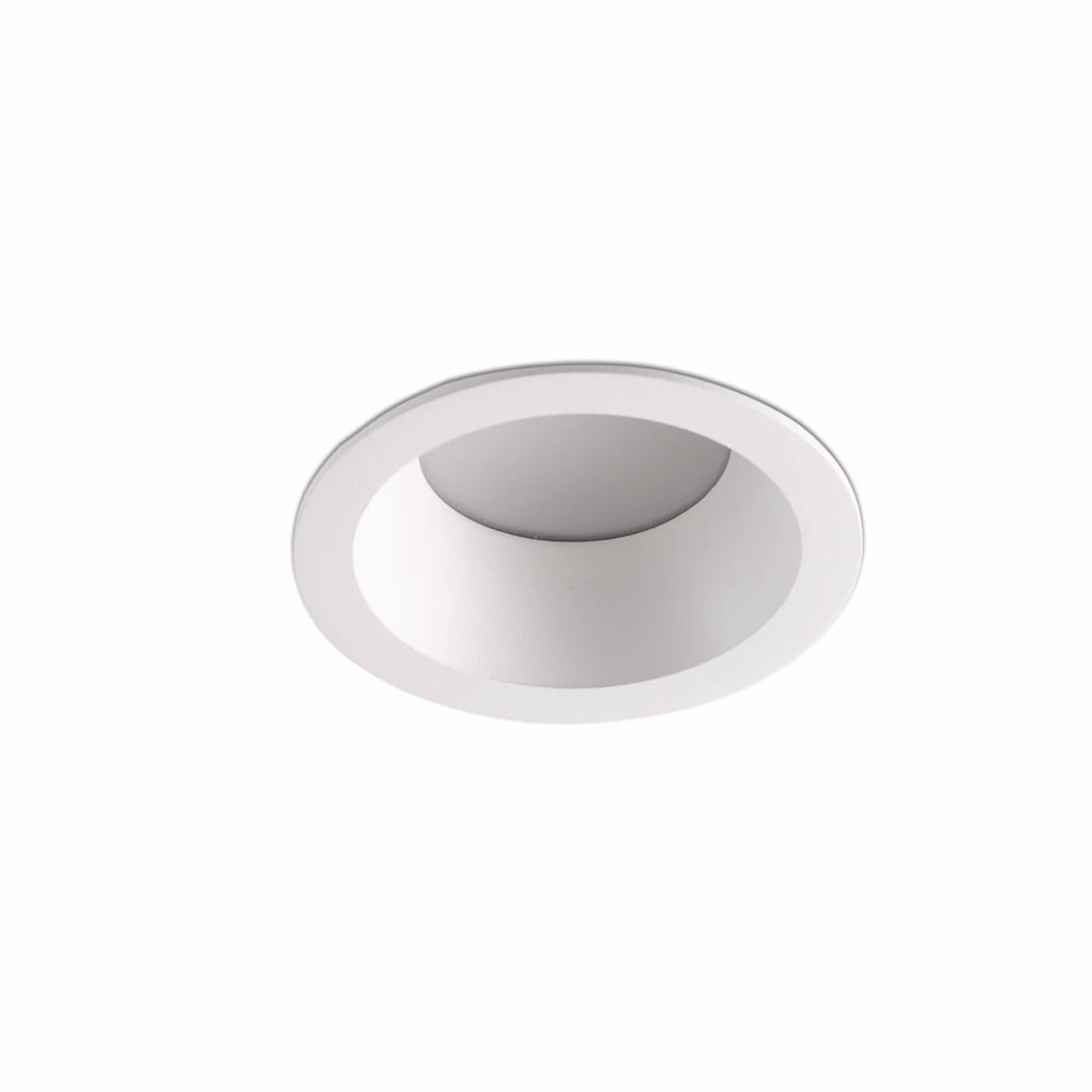 DOP Empotrable blanco 8W 3000K