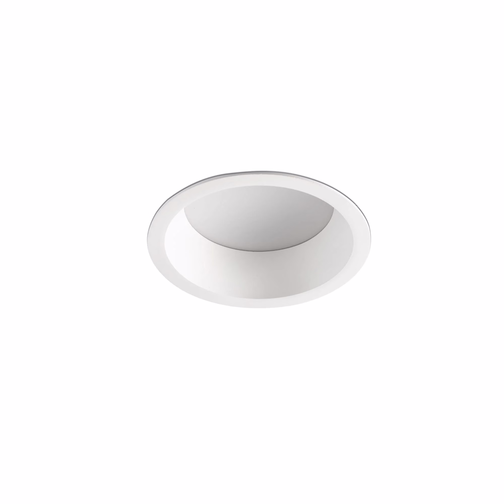 DOP Empotrable blanco 33W 3000K