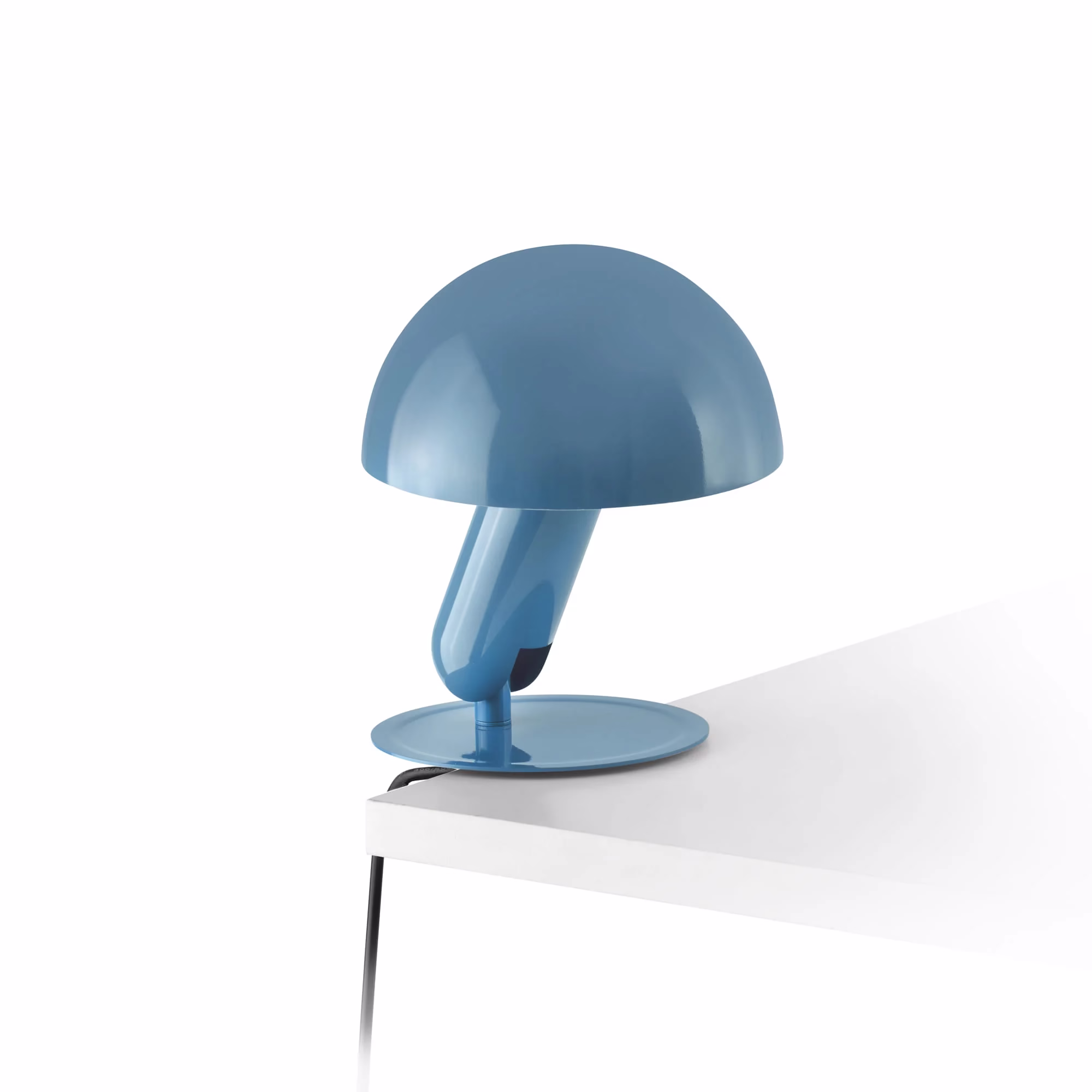 BELA Sobremesa pinza azul