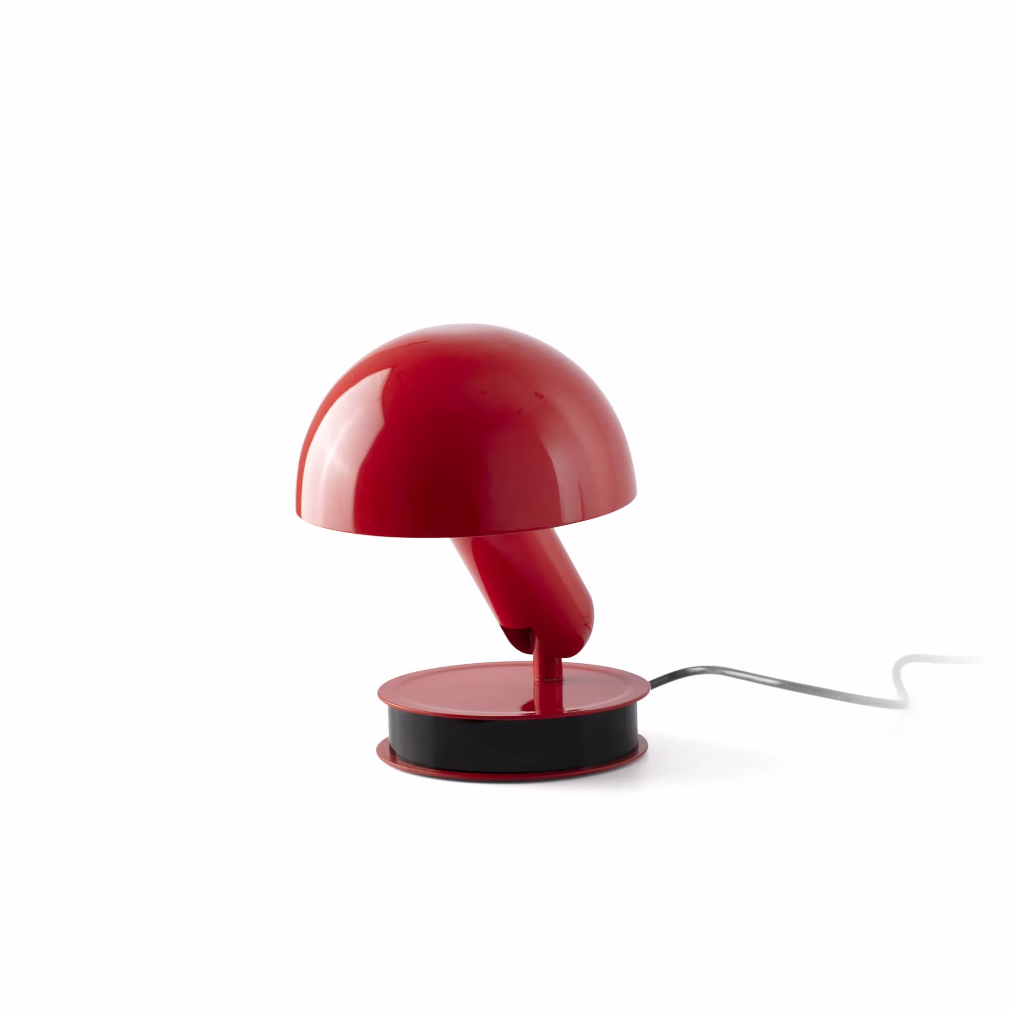 BELA Sobremesa pinza rojo