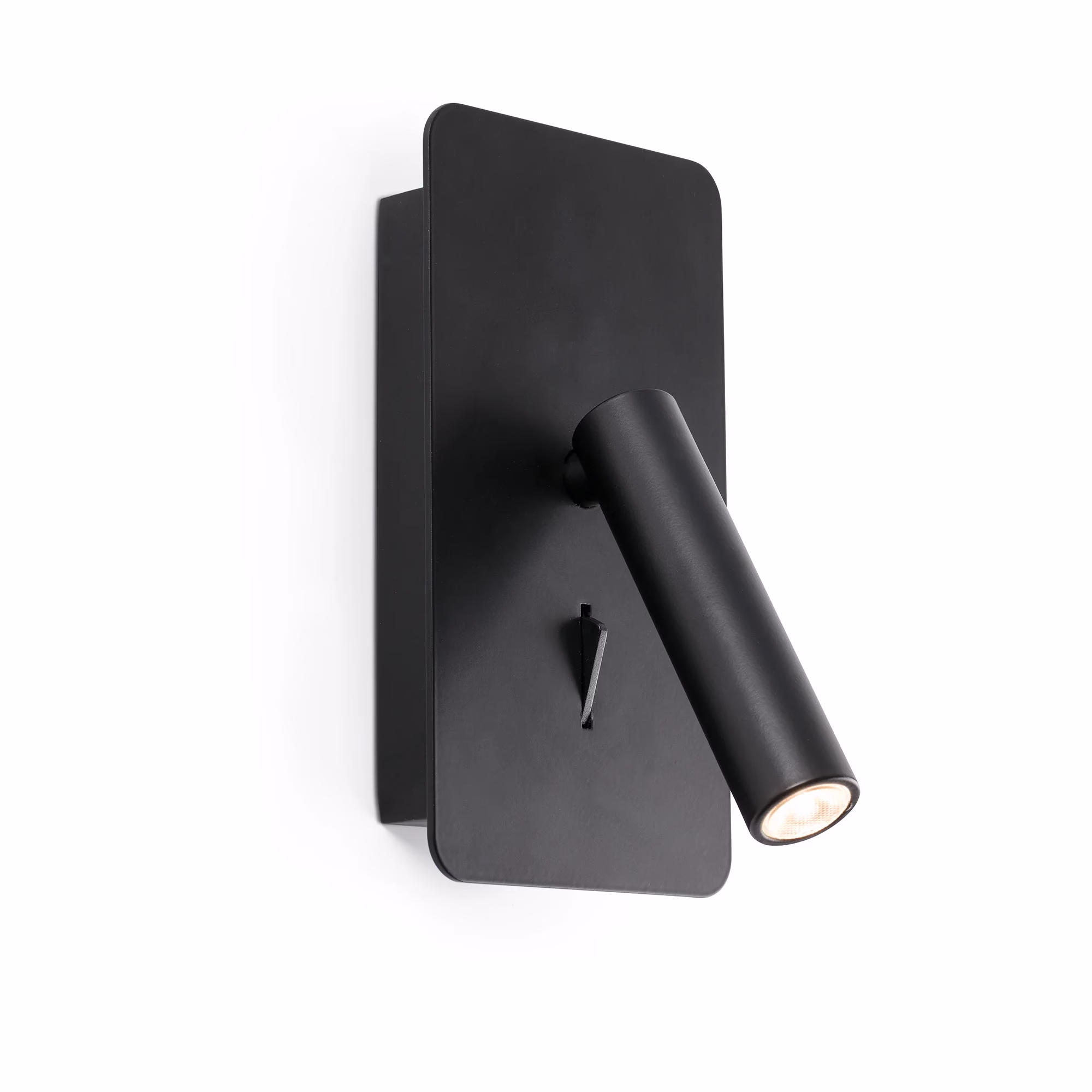 SUAU USB C Aplique lector negro