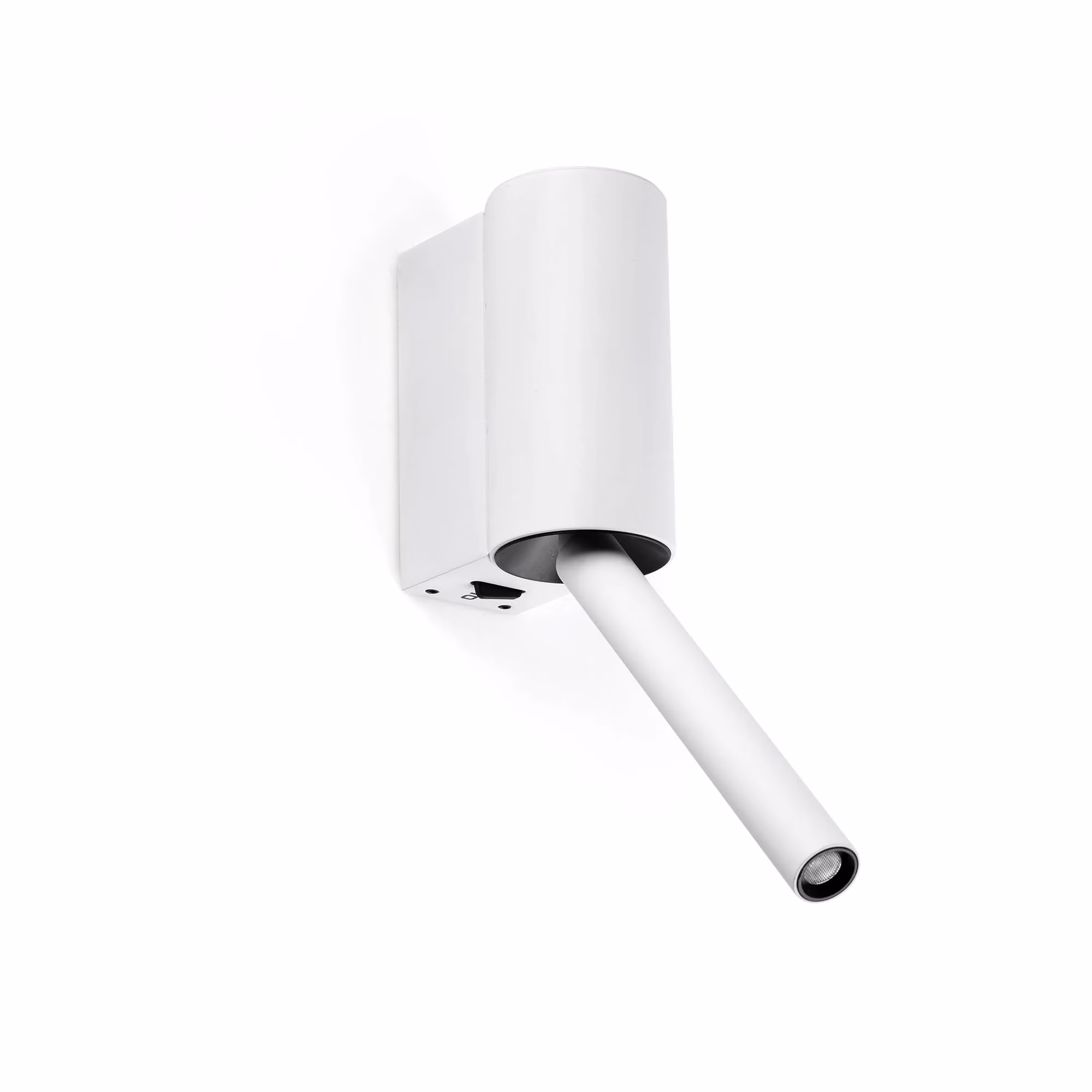 DANTE Lector blanco LED 3W 2700K