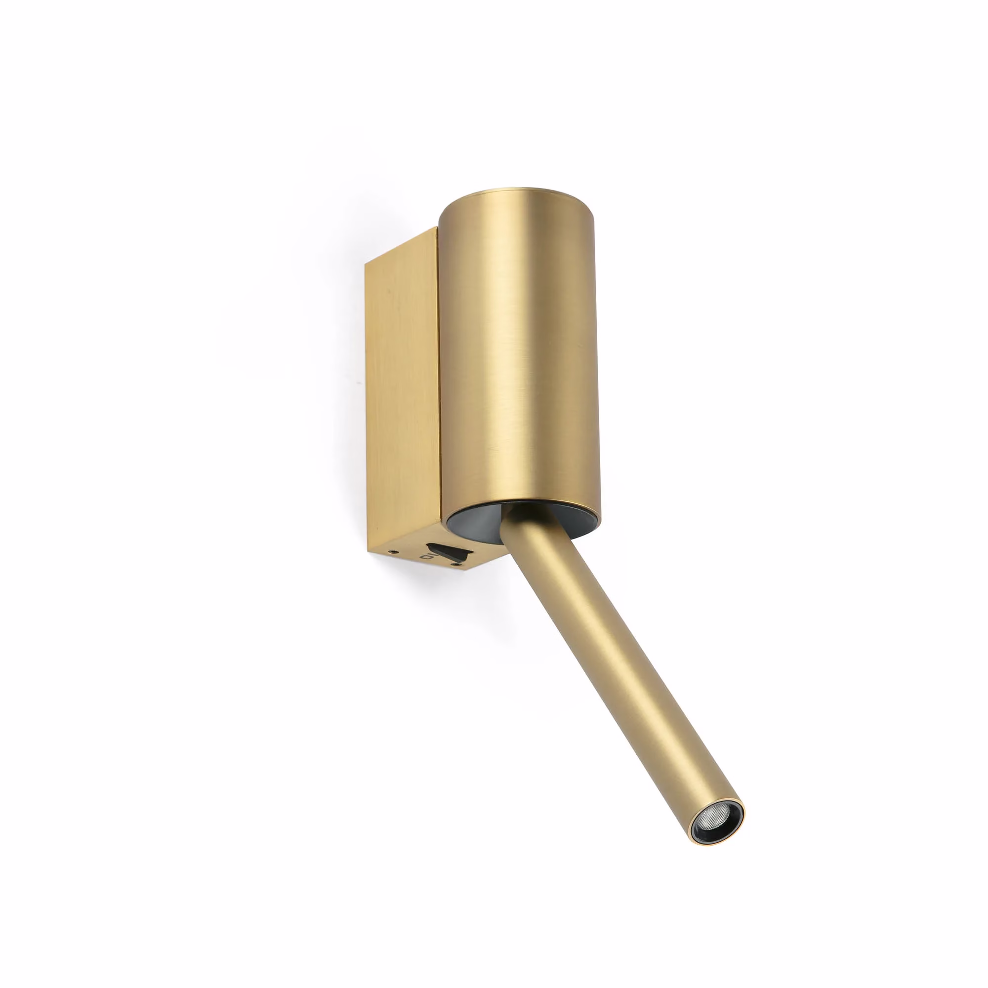 DANTE Lector oro LED 3W 2700K