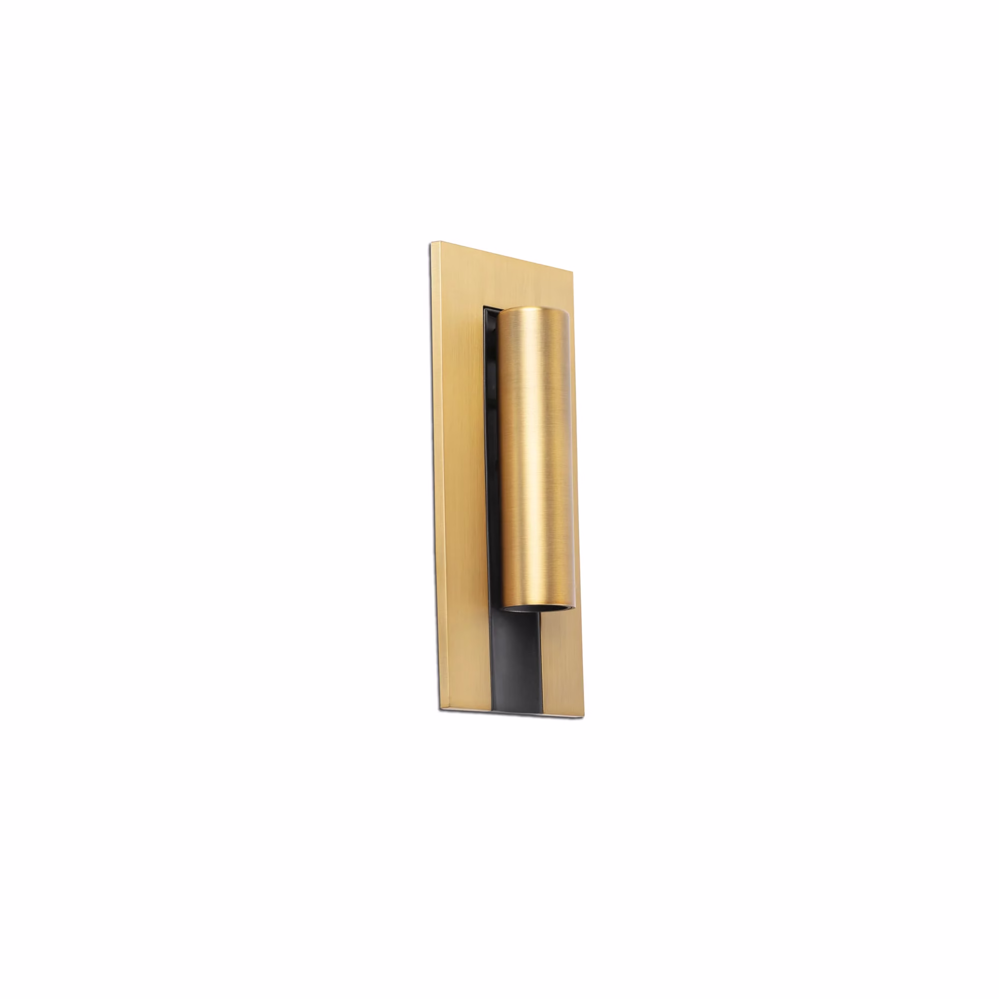 GABO Aplique lector bronce