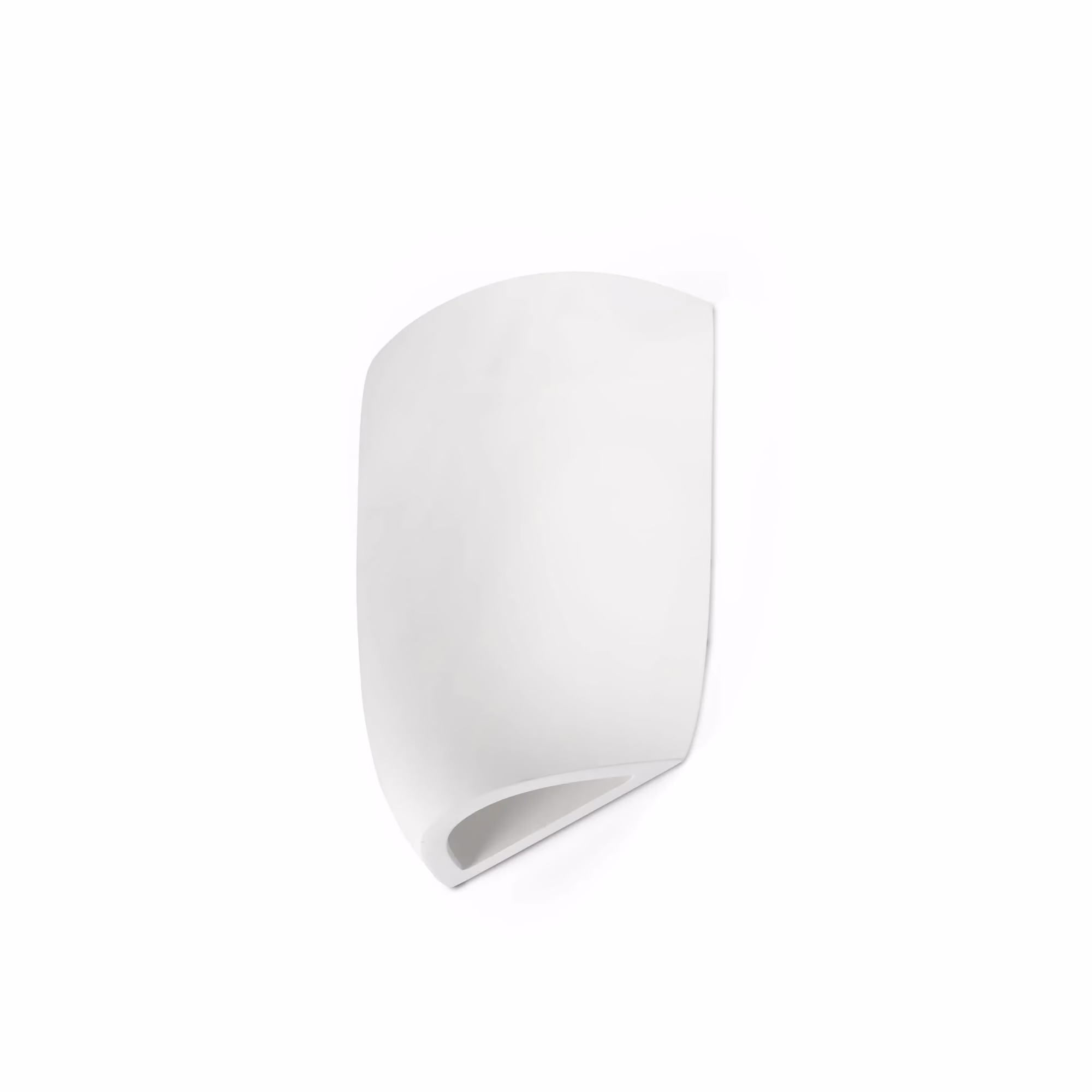 KAPPU 250 Aplique blanco