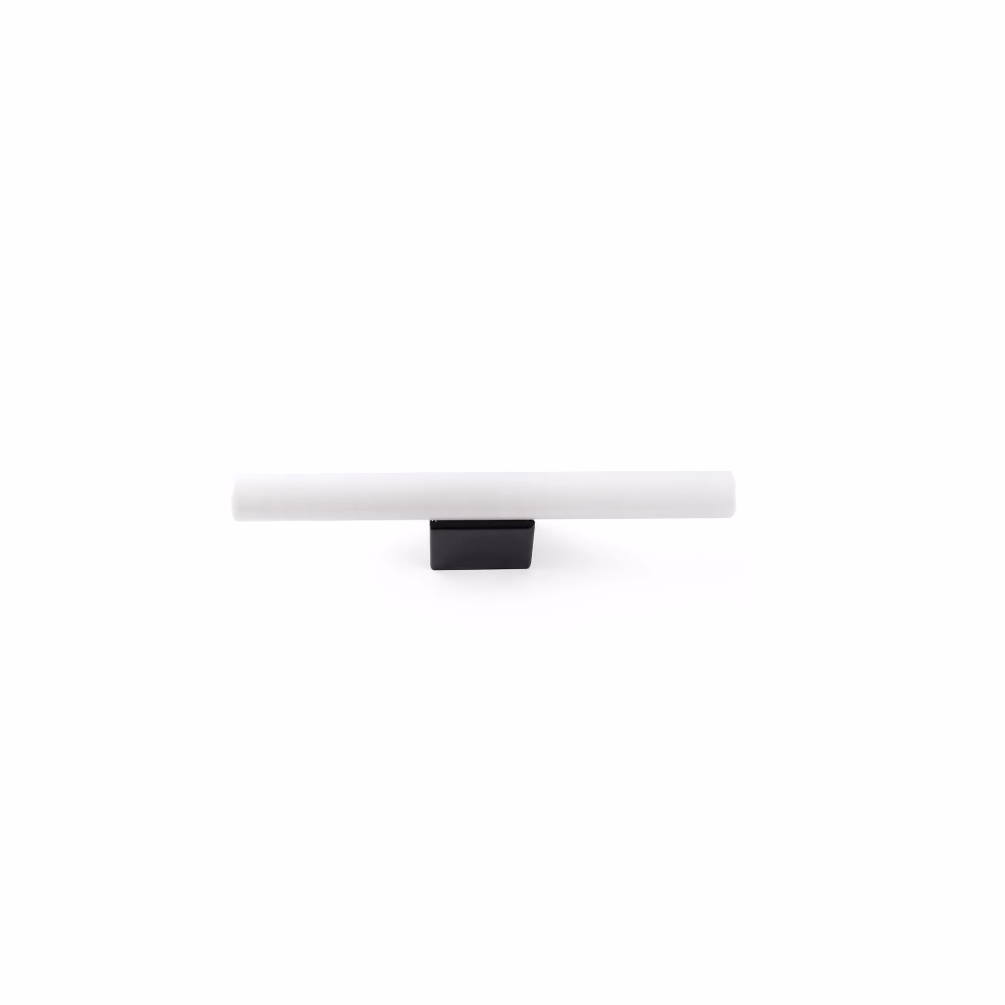 CALMA Aplique linestra negro 5W