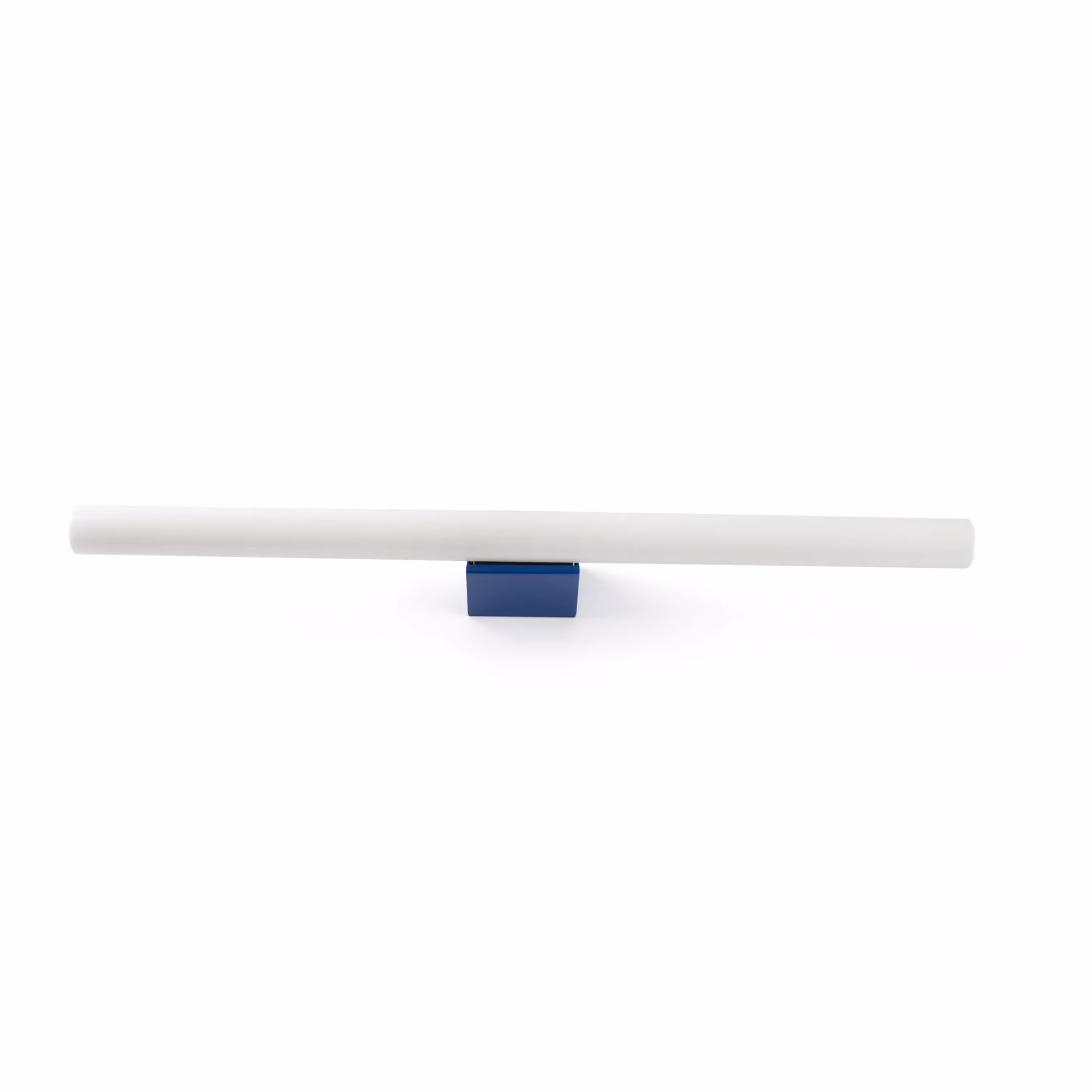 CALMA Aplique linestra azul 7W
