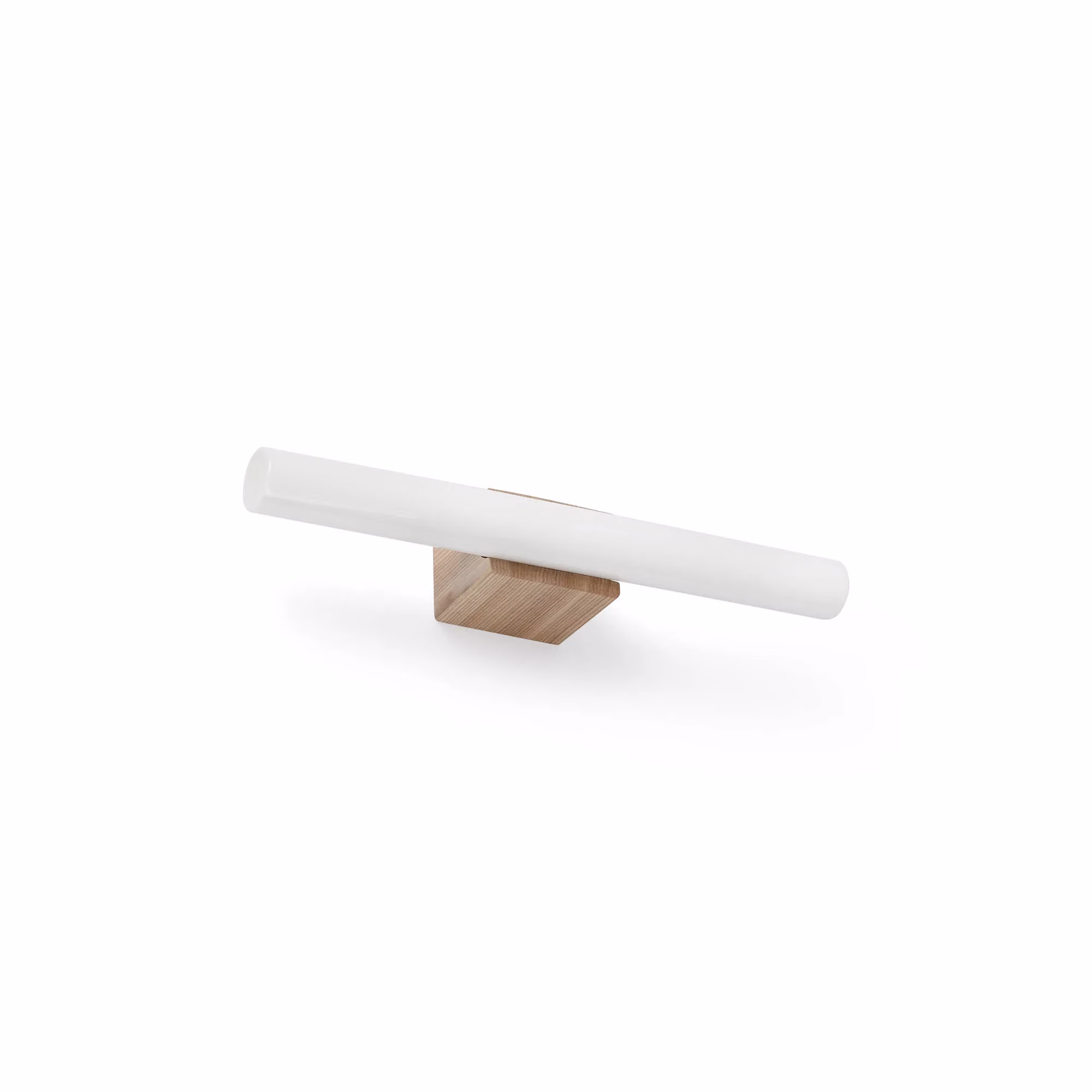 CALMA Aplique linestra madera 5W