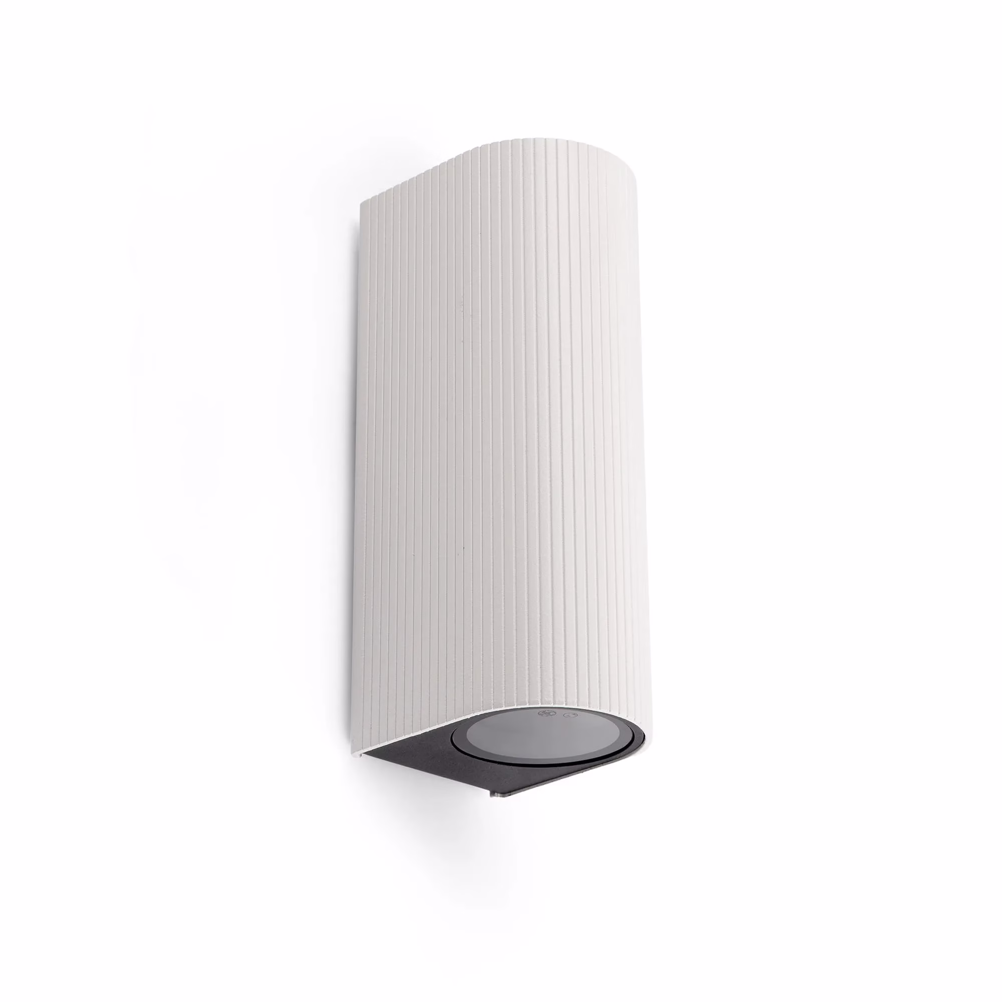 ESTELA Aplique blanco 2xGU10
