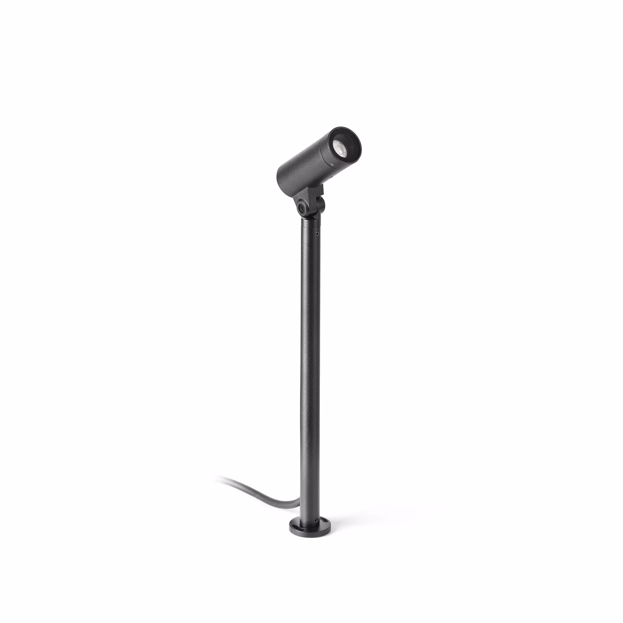 SAU S 360 Proyector/estaca negro LED 4,8W 3000K 30°