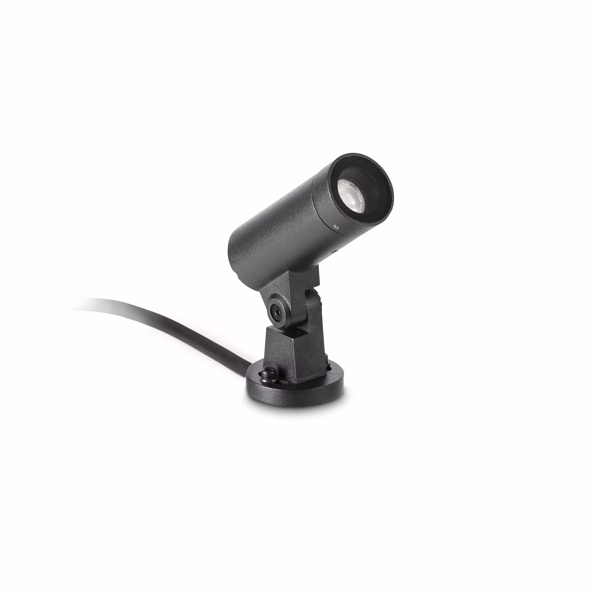 SAU XS 85 Proyector/estaca negro 3000K 30º 24V