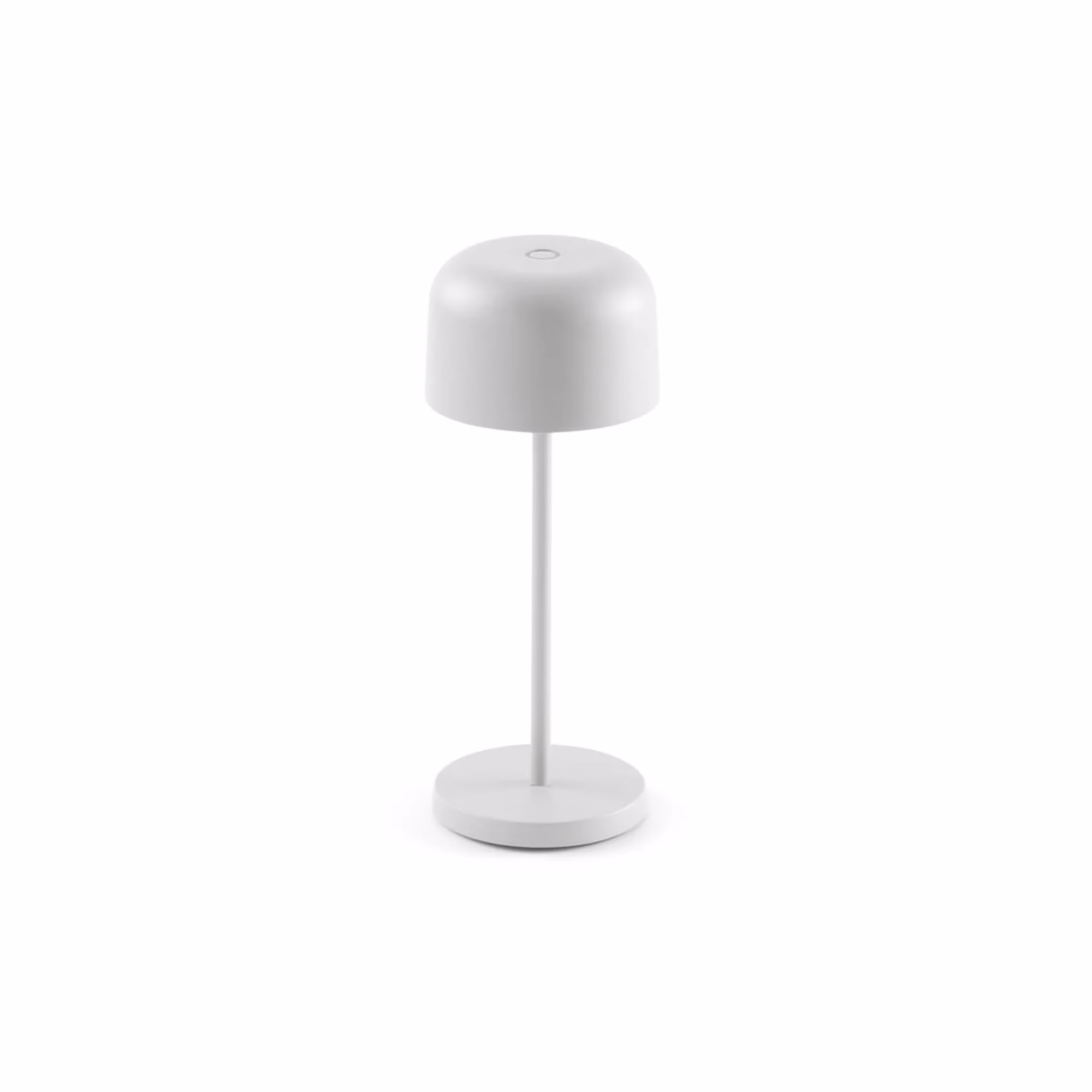 MAVIS 200 Lámpara portátil blanca