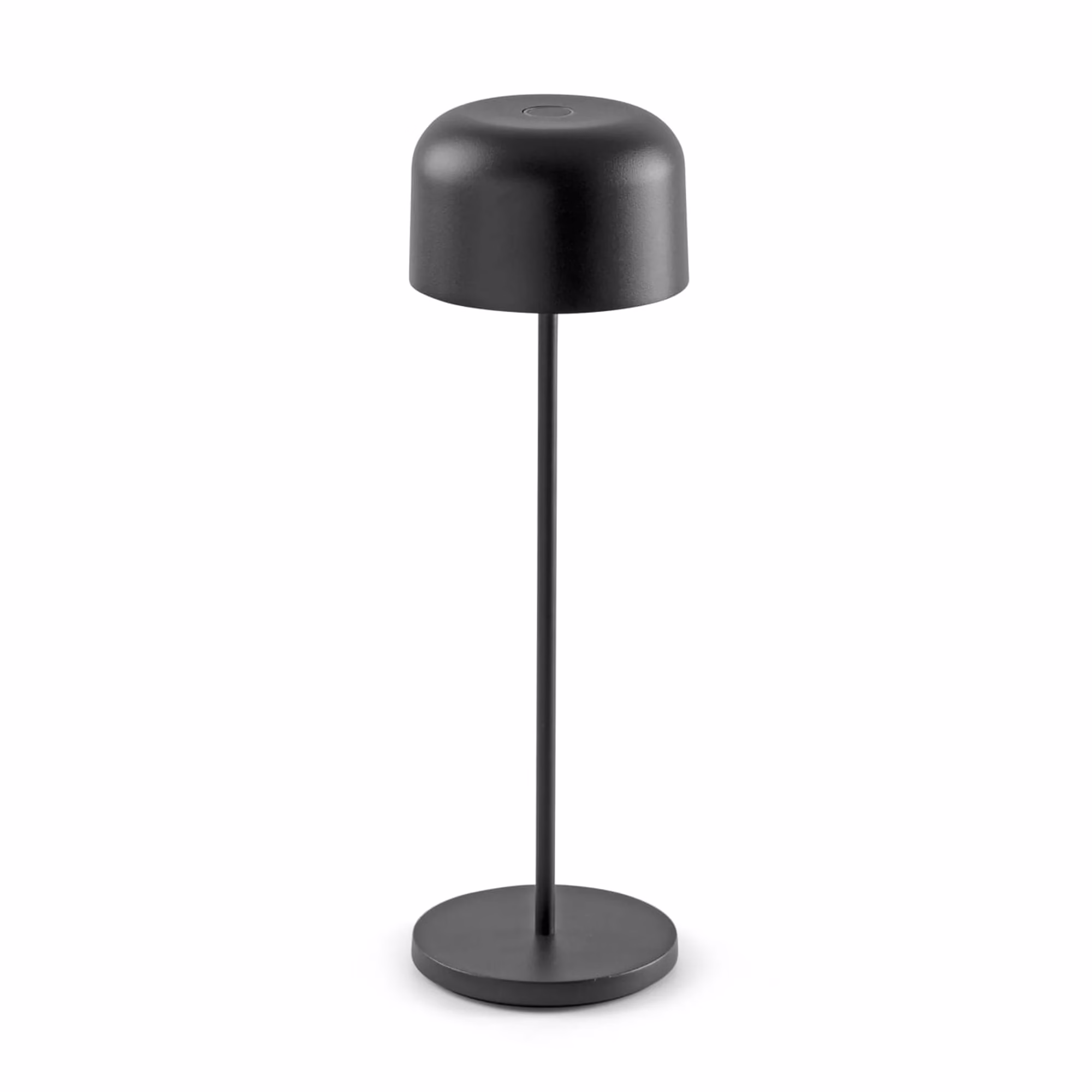 MAVIS 360 Lámpara portátil negra