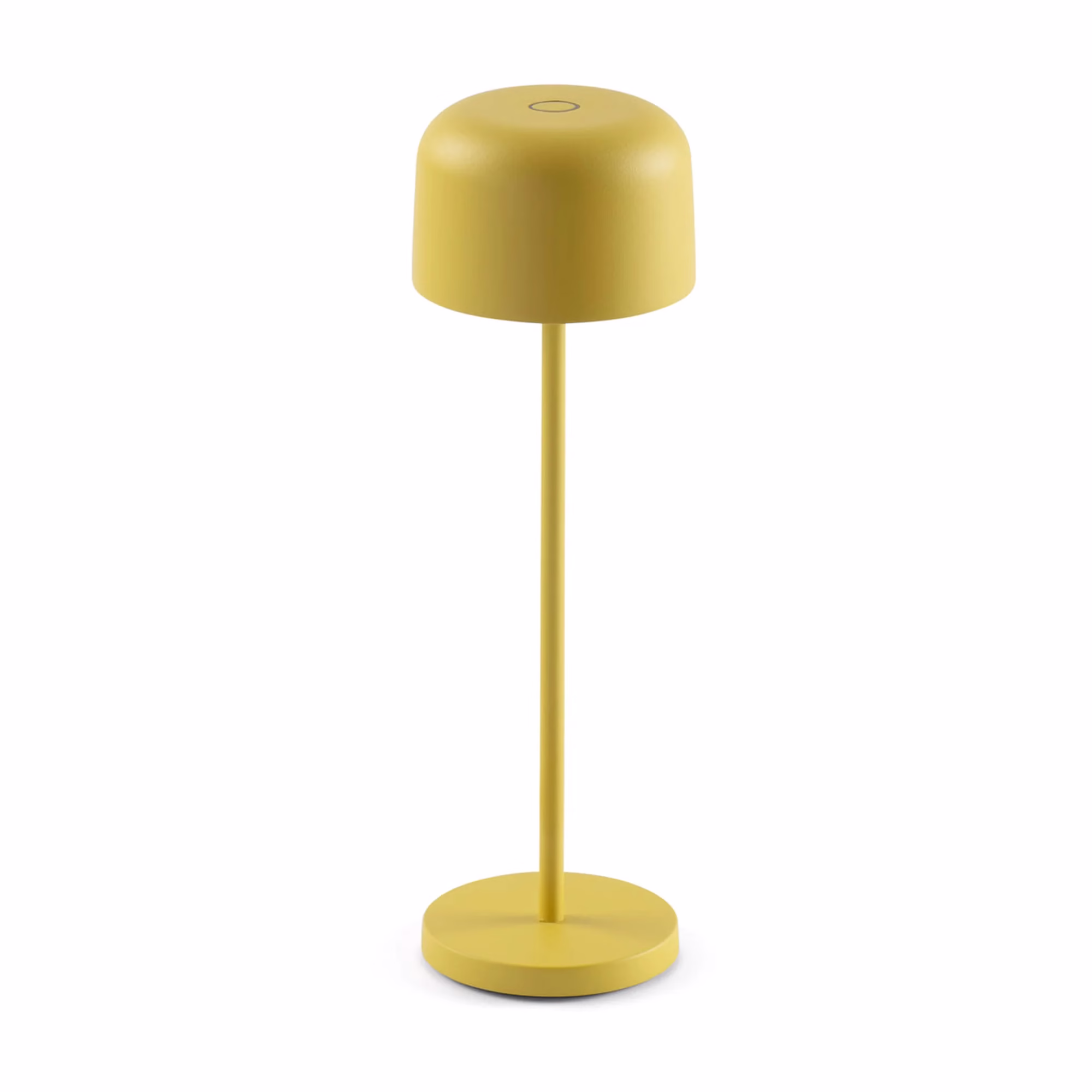 MAVIS 360 lámpara portátil amarillo