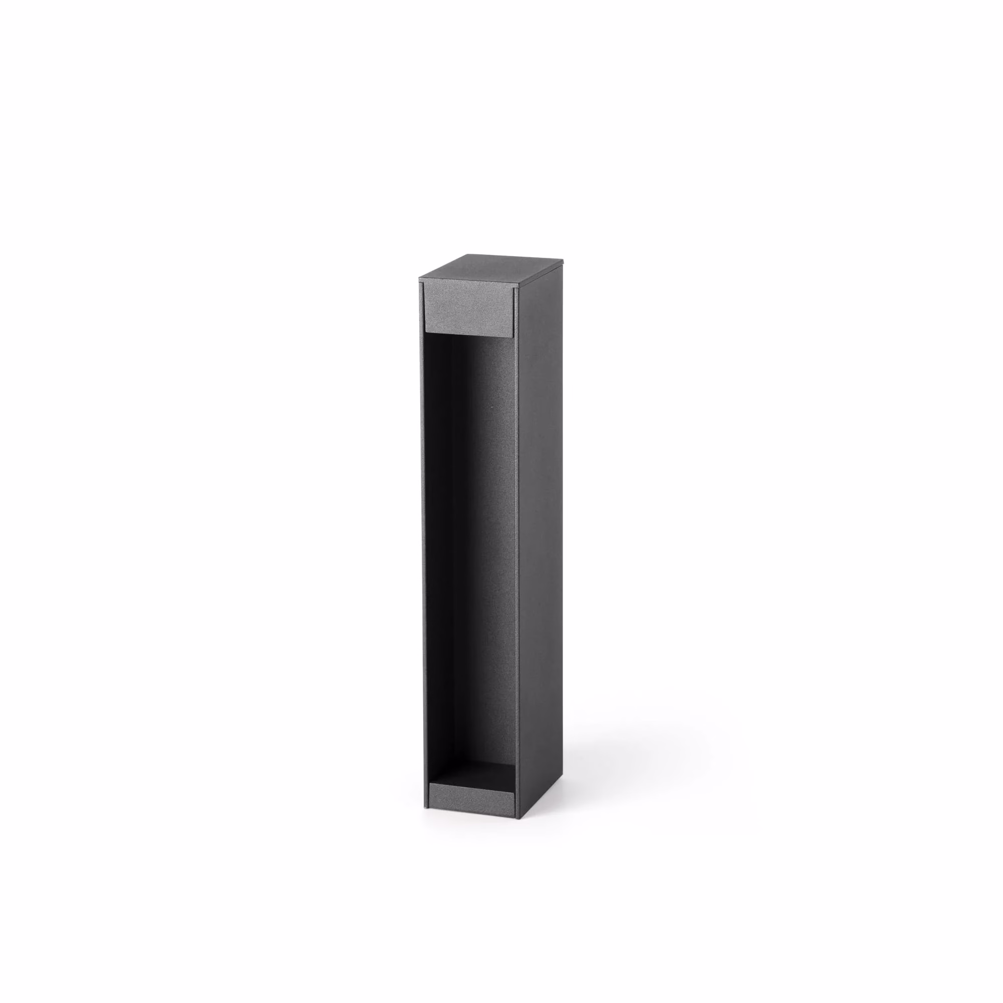 CERLER 350 Baliza gris oscuro