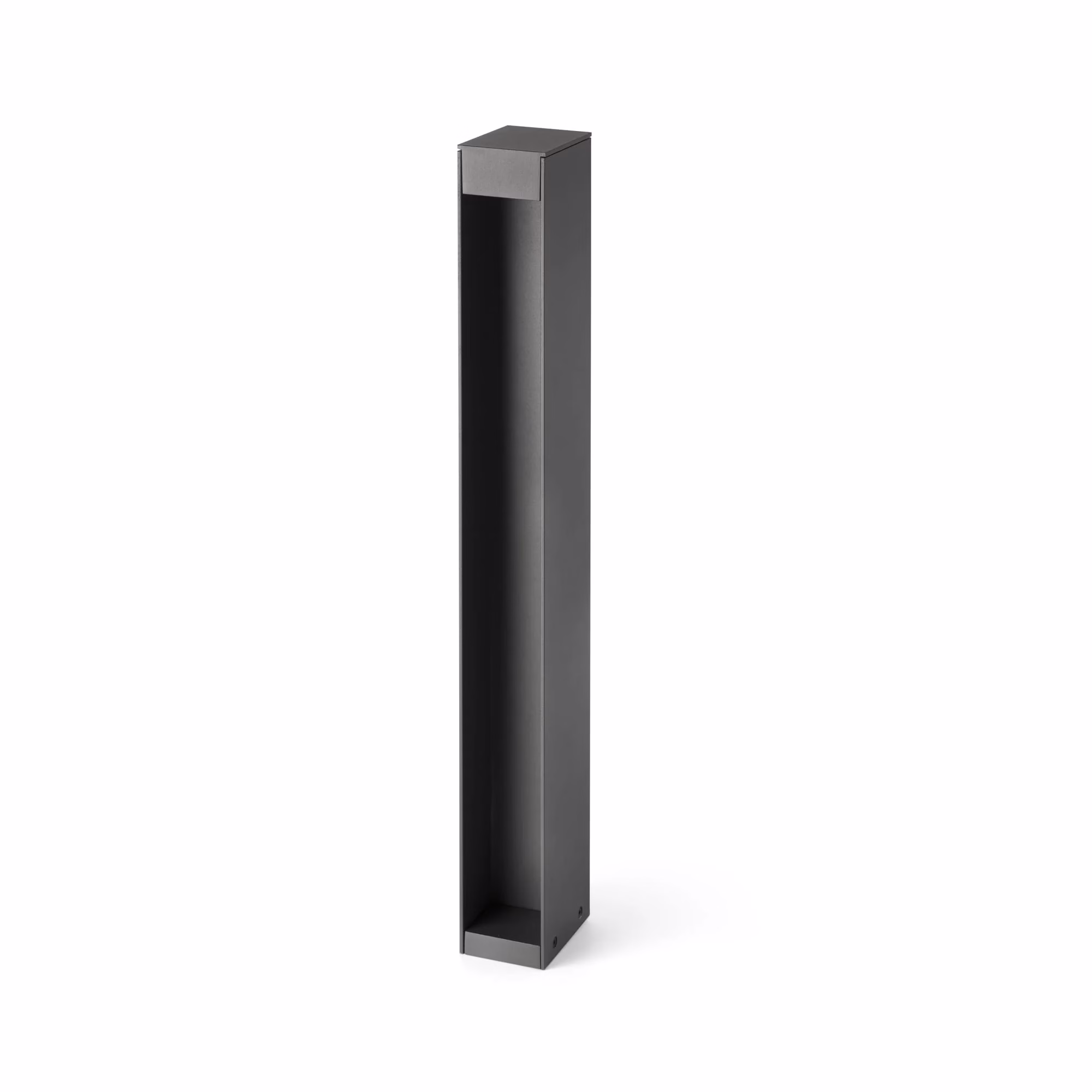CERLER 600 Baliza gris oscuro