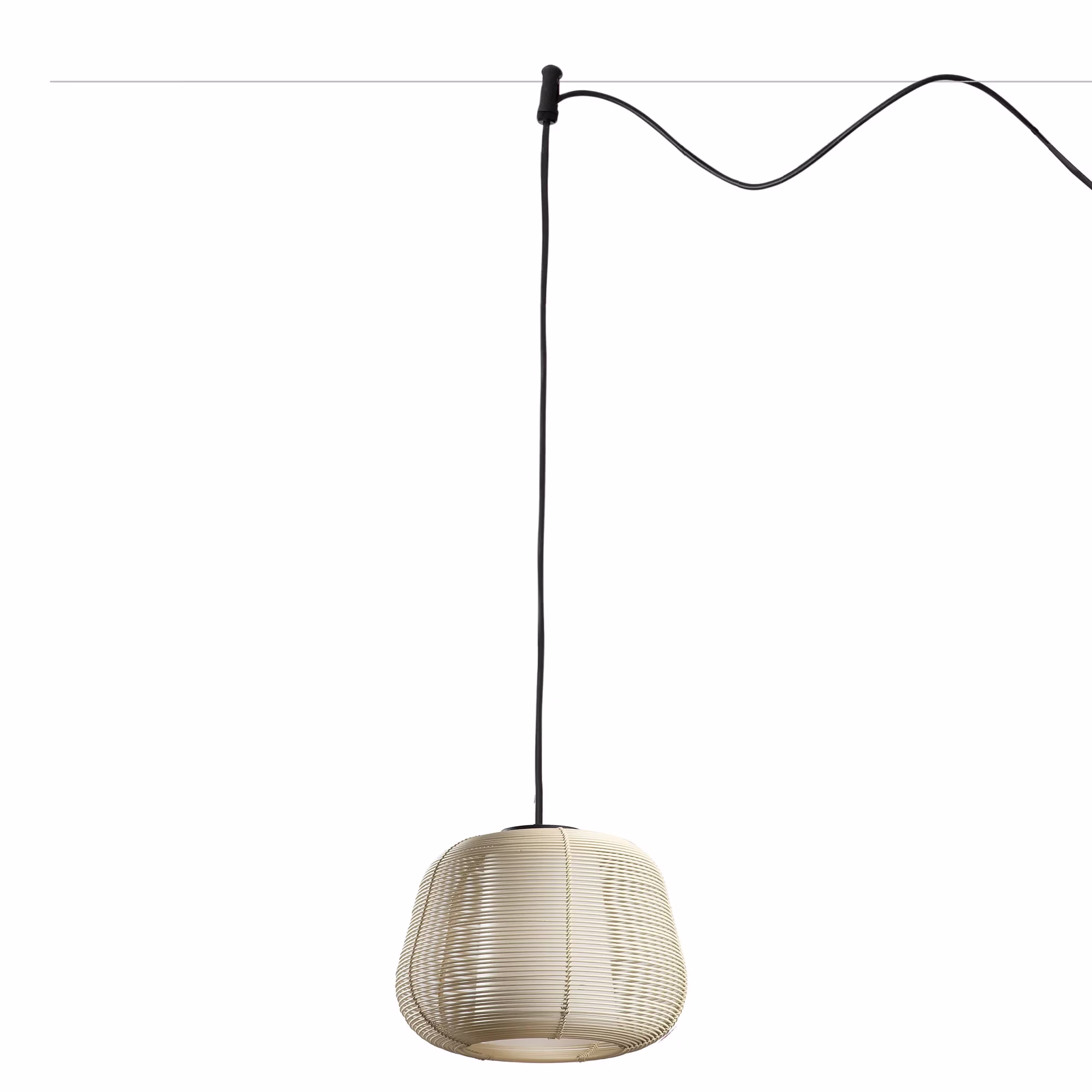 NARITA Sistema colgante beige