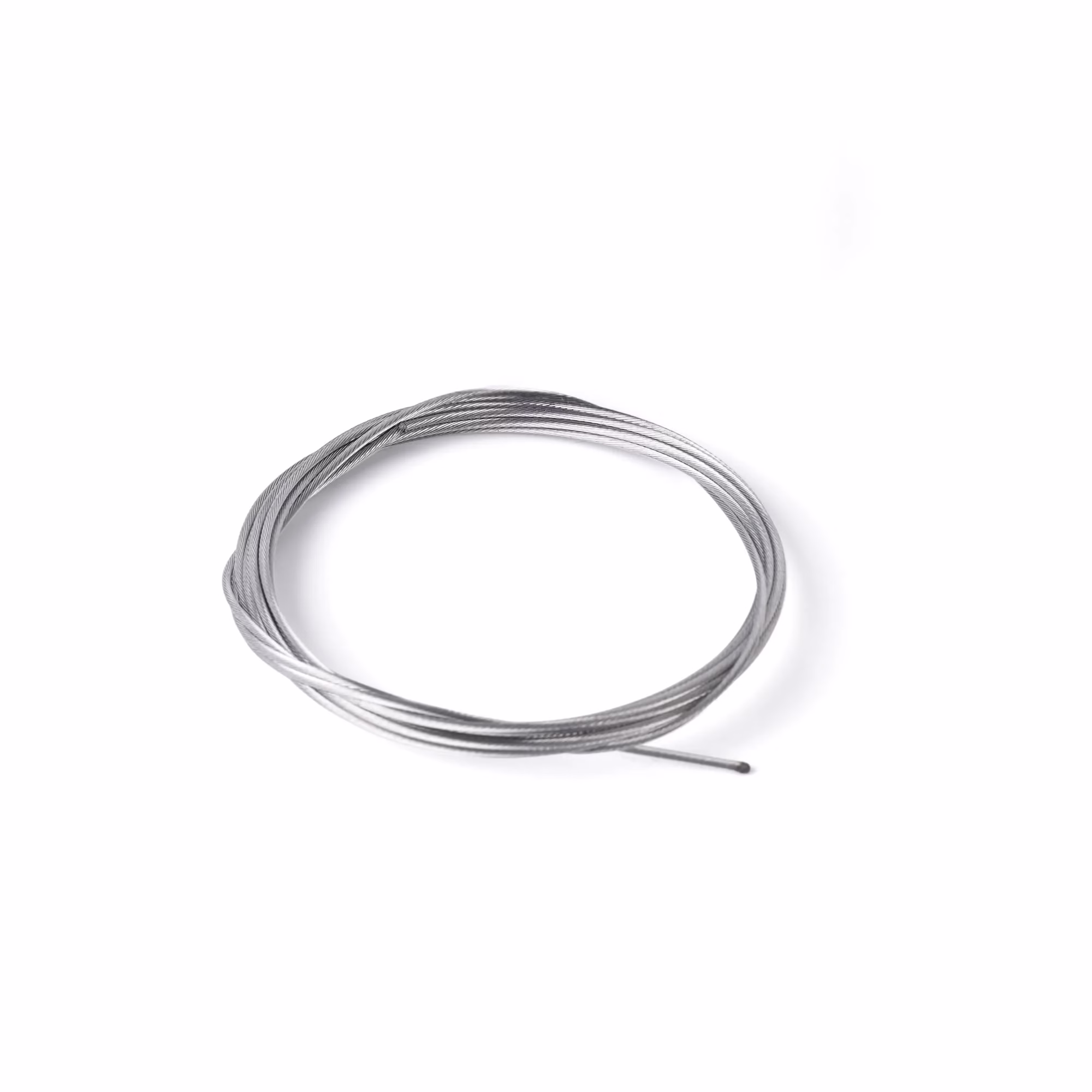 Accesorio cable 5 m acero inoxidable