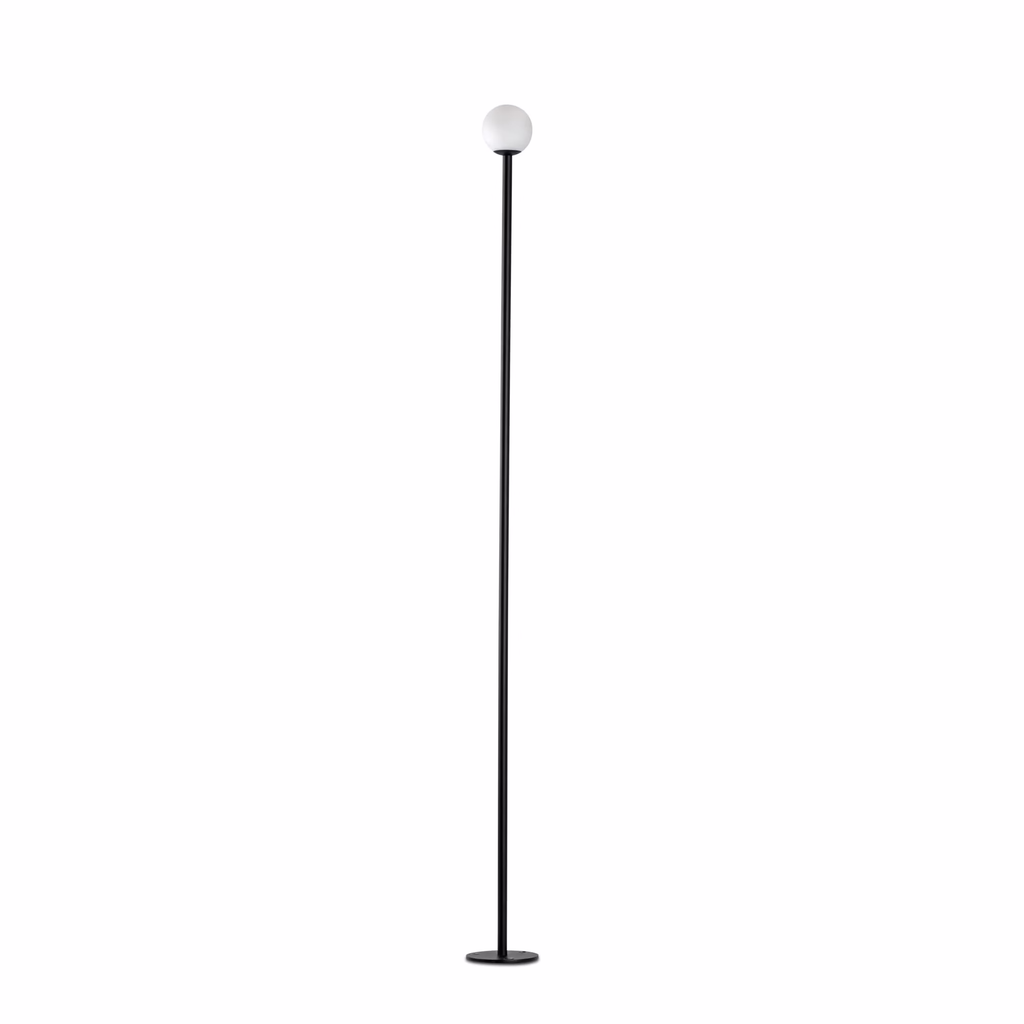 CUCA 1000 Baliza negra 24V