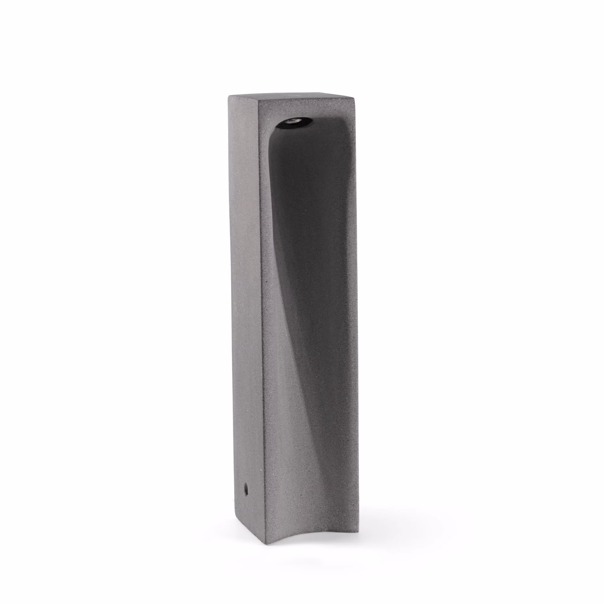 GROT 700 Baliza gris 3000K