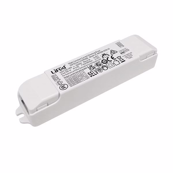 Lifud dim DALI-2/PUSH 16W 9-42V 250-400mA