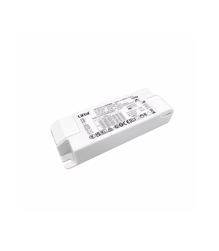 Driver LIFUD DIM DALI 2/PUSH paneles LED