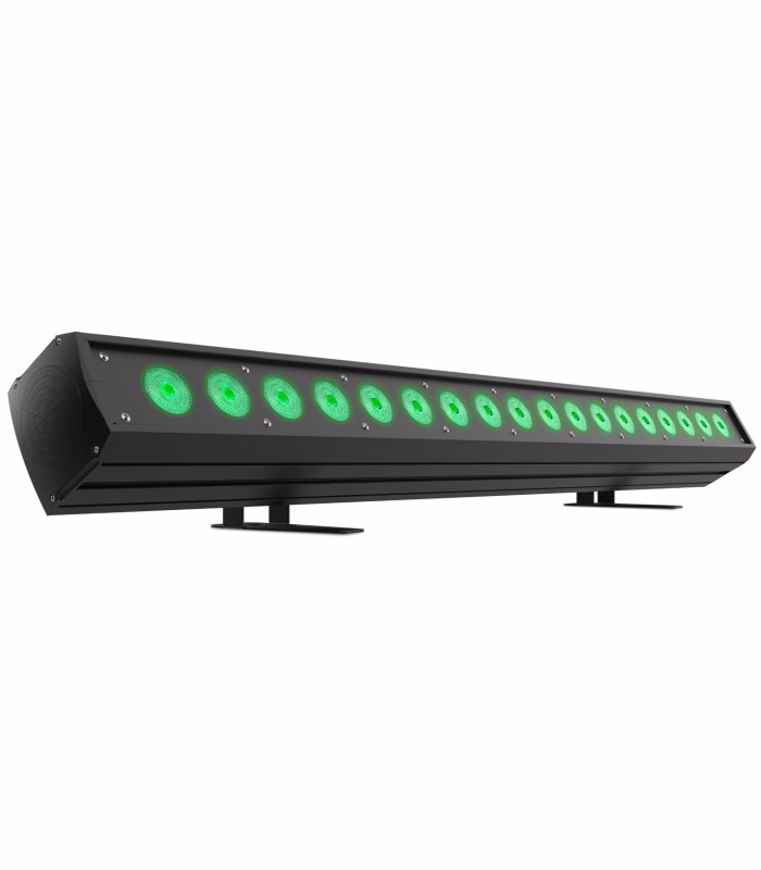 Barra LED fenix DMX IP20 rgbwauv - Imagen 10