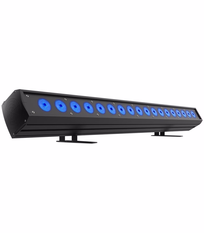 Barra LED fenix DMX IP20 rgbwauv - Imagen 11
