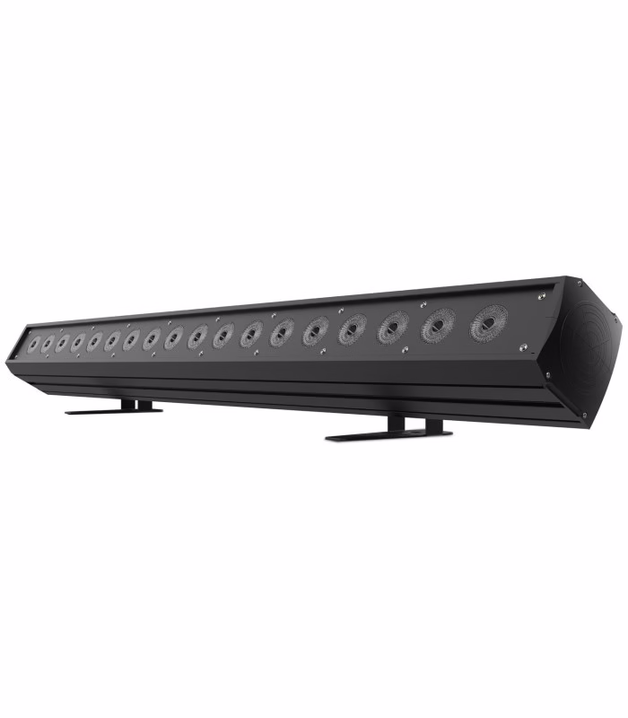 Barra LED fenix DMX IP20 rgbwauv - Imagen 2