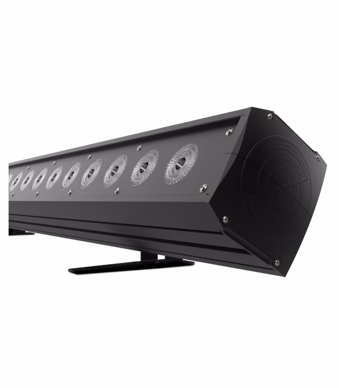 Barra LED fenix DMX IP20 rgbwauv - Imagen 3