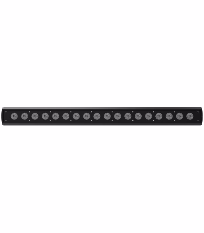 Barra LED fenix DMX IP20 rgbwauv - Imagen 4