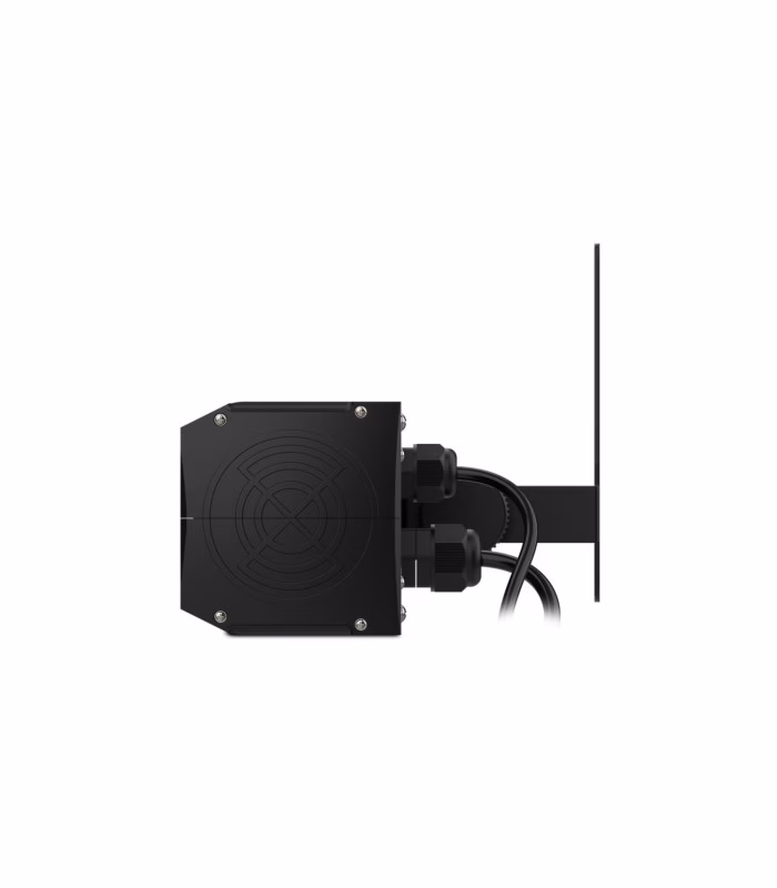 Barra LED fenix DMX IP20 rgbwauv - Imagen 6