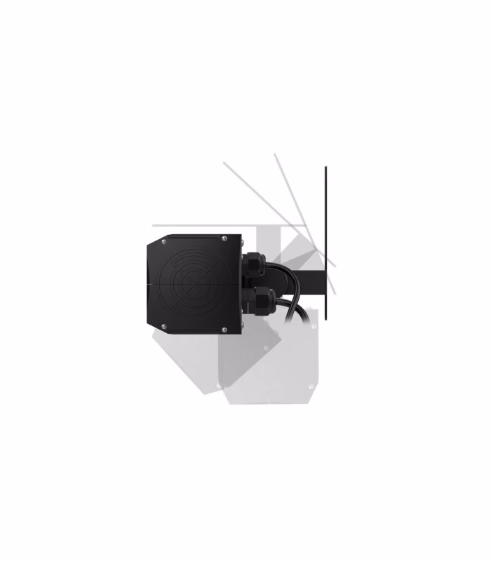 Barra LED fenix DMX IP20 rgbwauv - Imagen 7