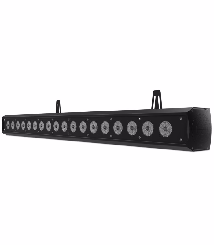 Barra LED fenix DMX IP20 rgbwauv - Imagen 8
