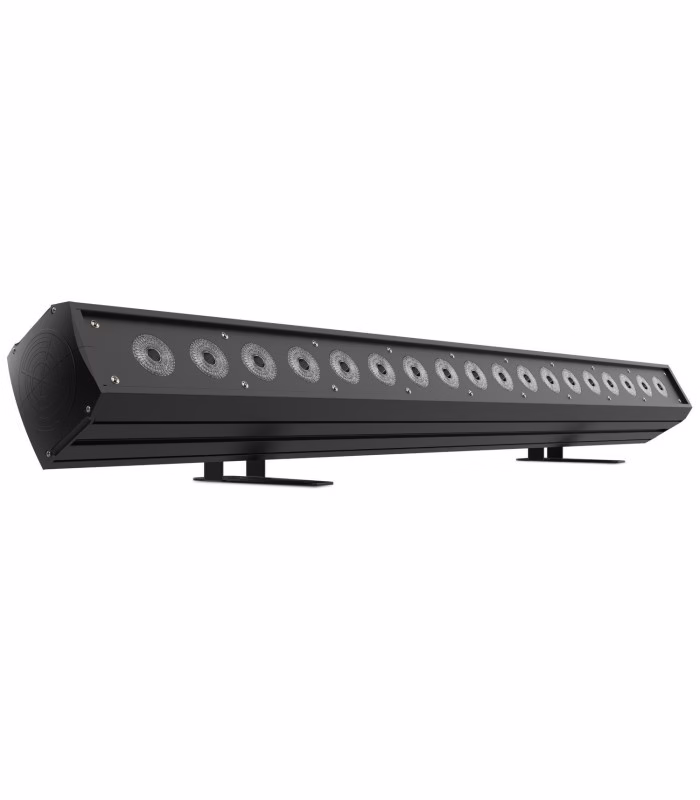 Barra LED fenix DMX IP20 rgbwauv - Imagen 9