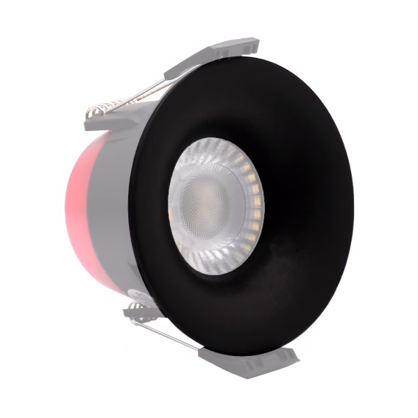 Aros para foco empotrable FORN - Imagen 2
