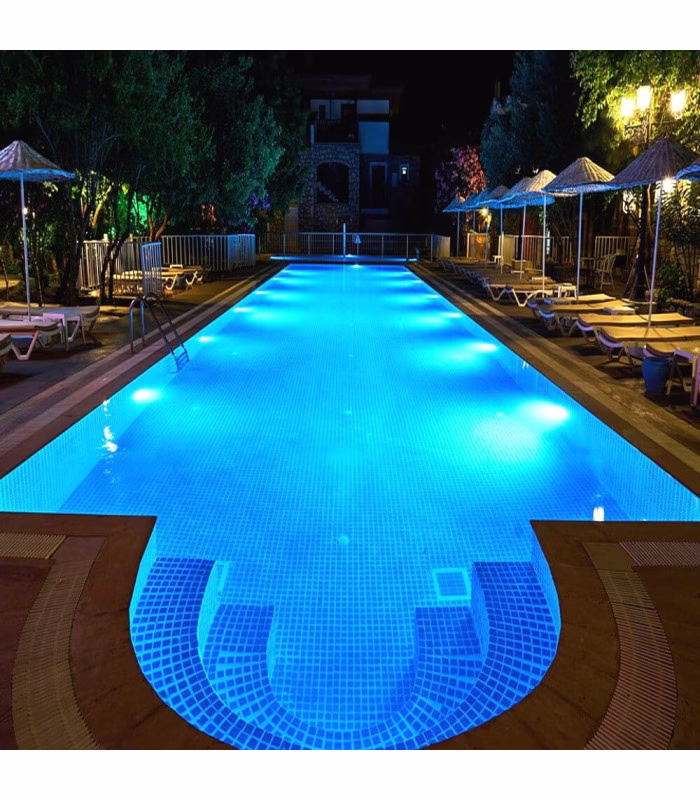 Pool PAR56 G53 12VAC - Imagen 7