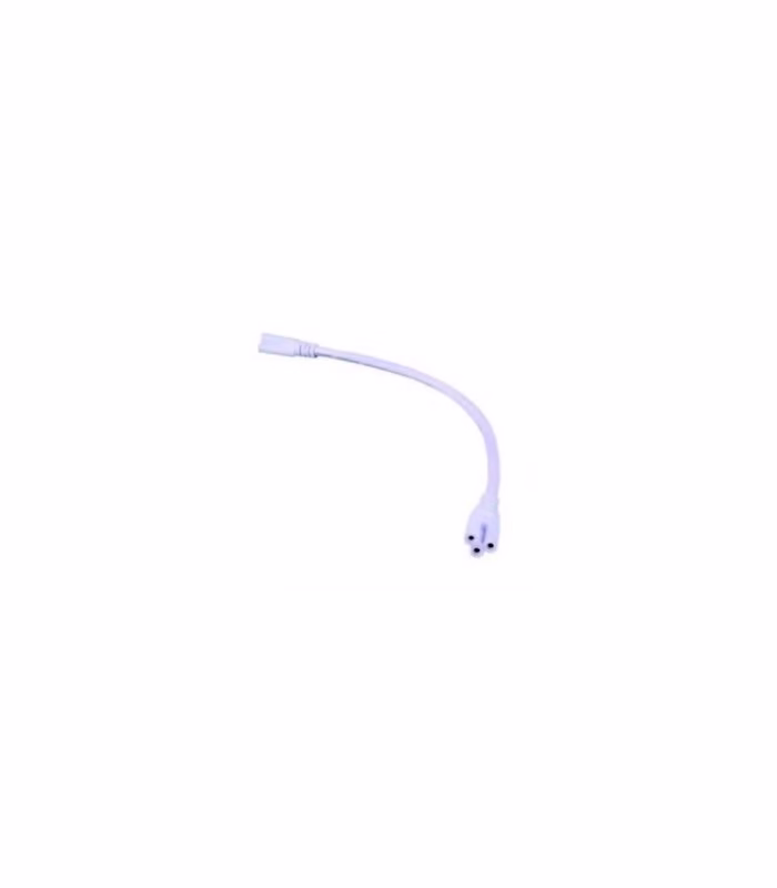 Cable conector regleta LED T5